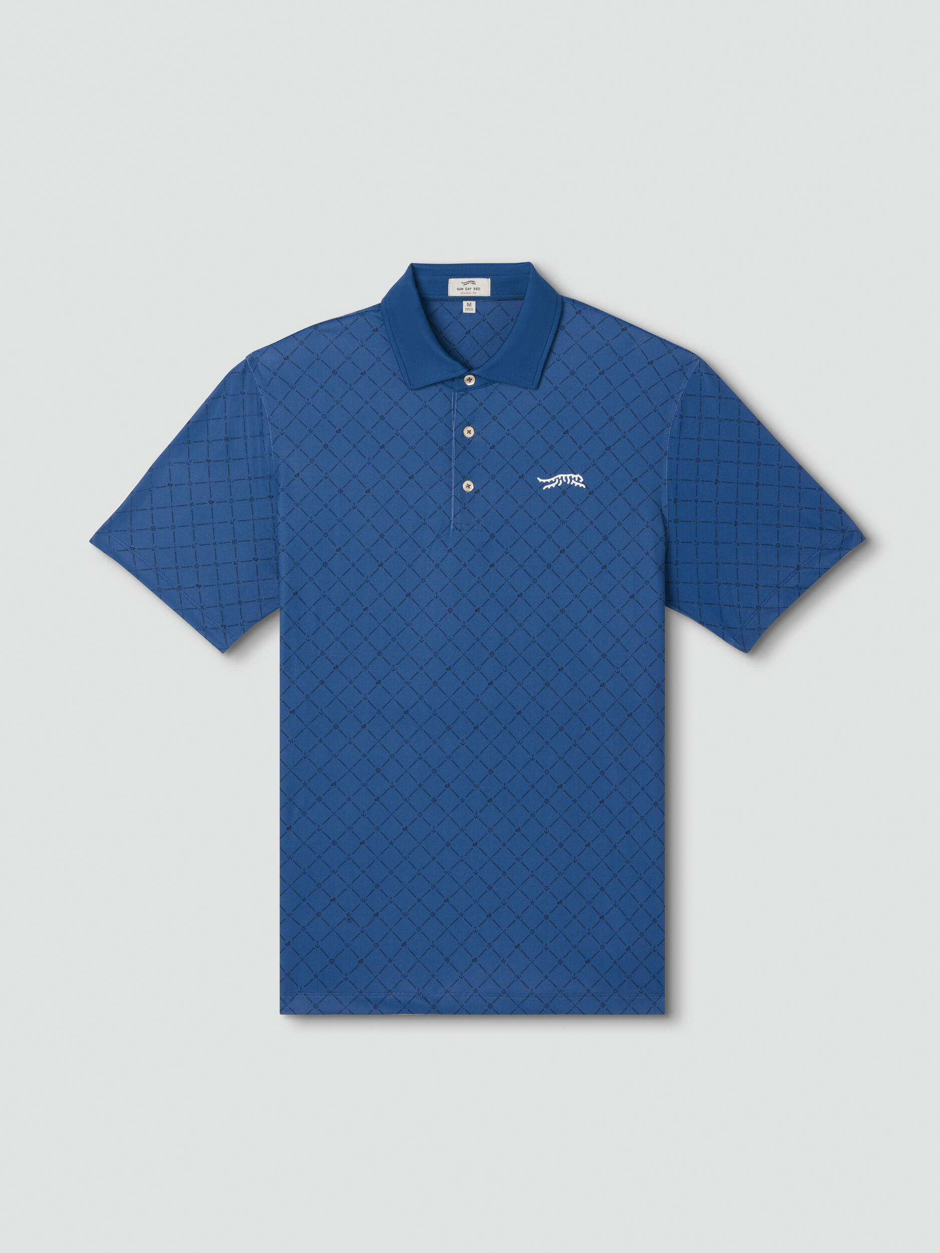 Summer Championship Collection | Sun Day Red