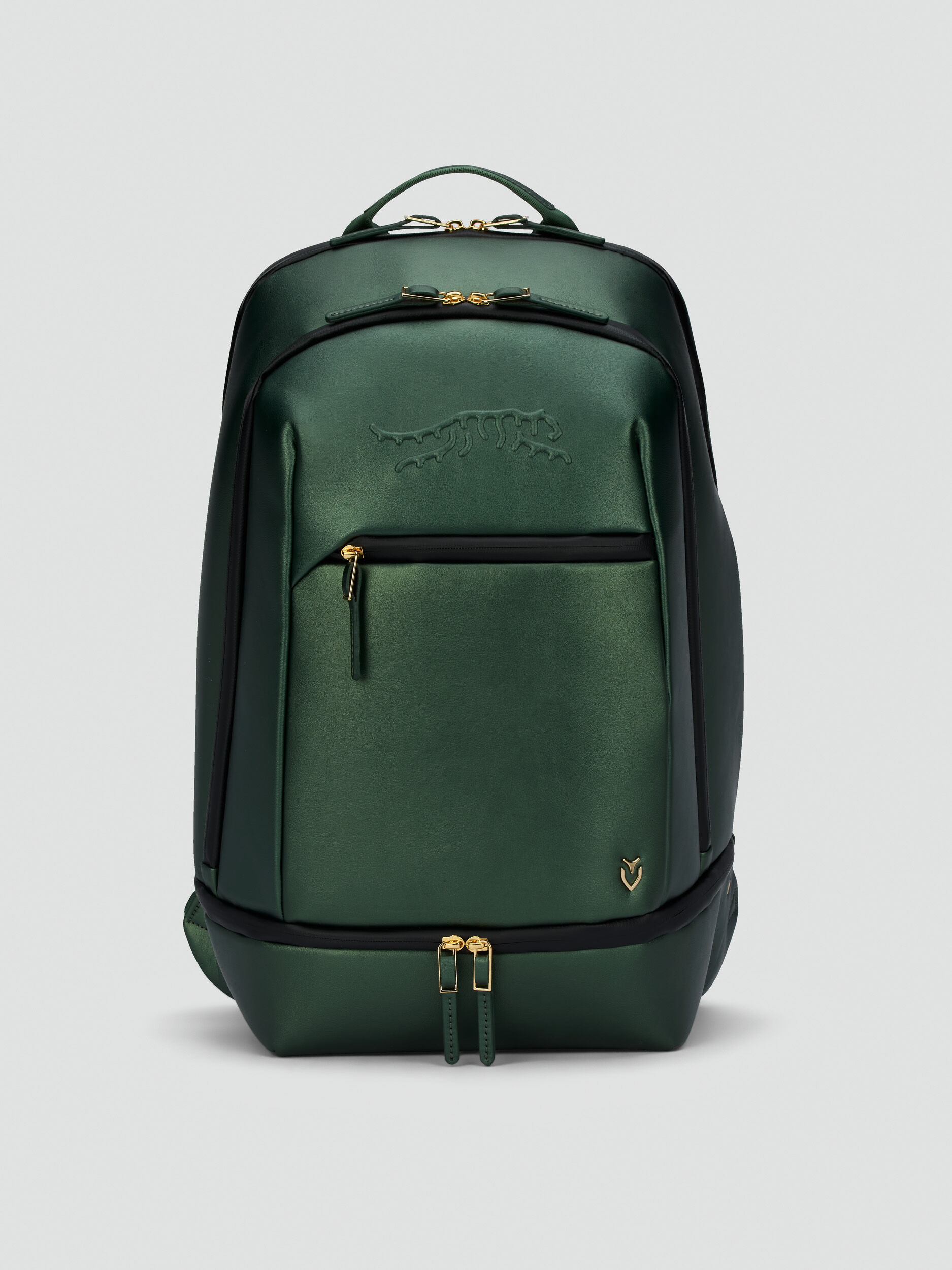 The Legend Backpack | Sun Day Red