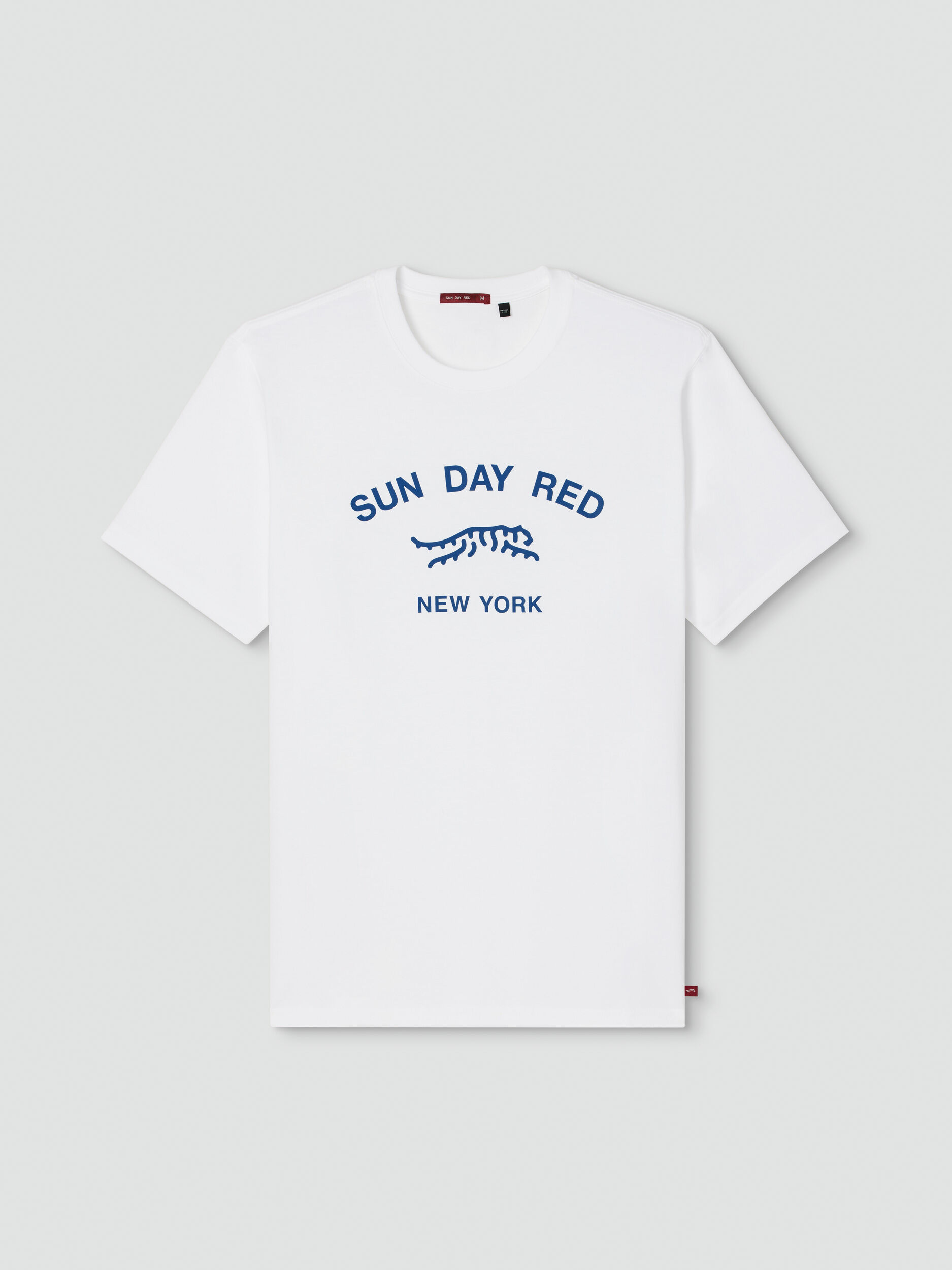 Men's Apparel | Sun Day Red