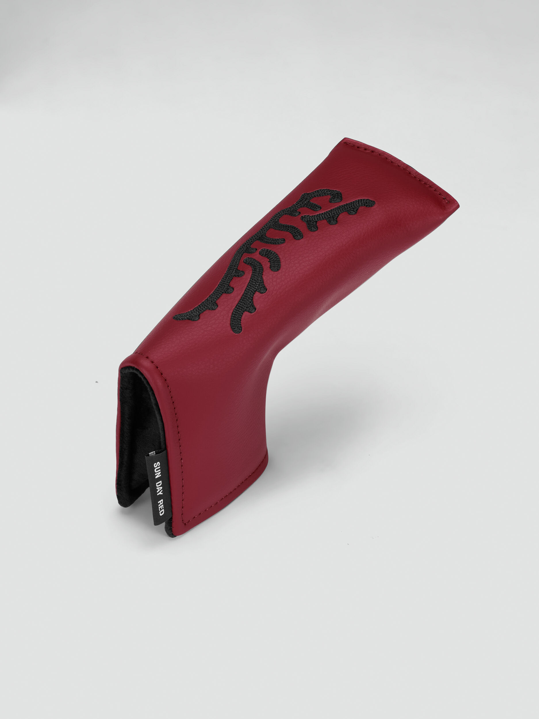 Blade Headcover | Sun Day Red