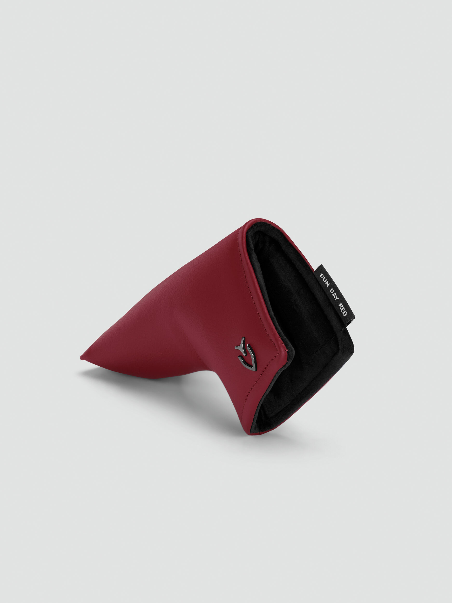 Blade Headcover | Sun Day Red