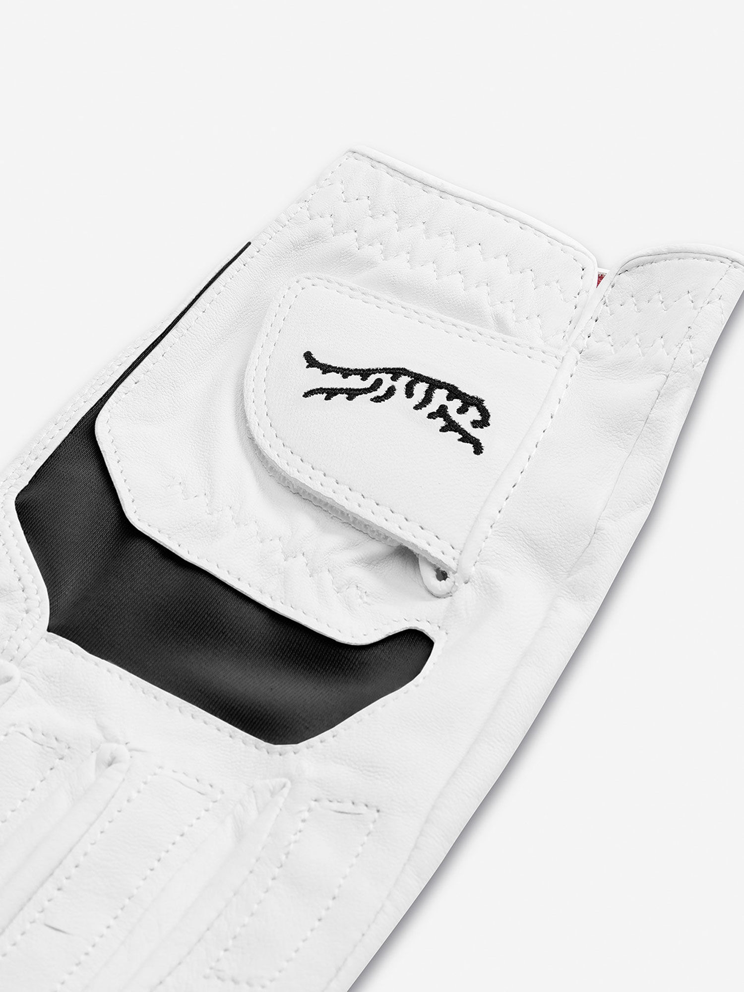 Tour Flex Glove | Sun Day Red