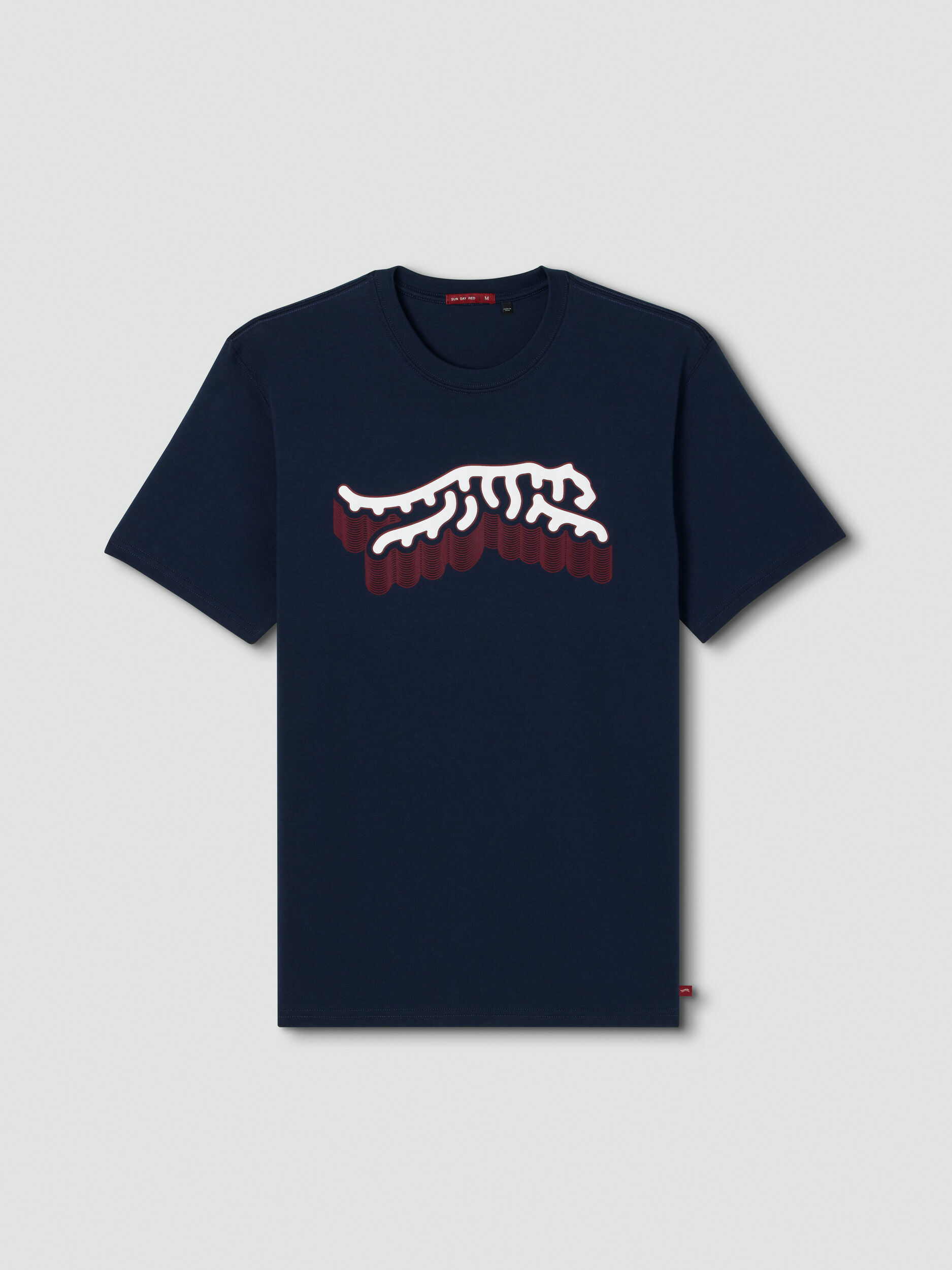Men's Apparel | Sun Day Red