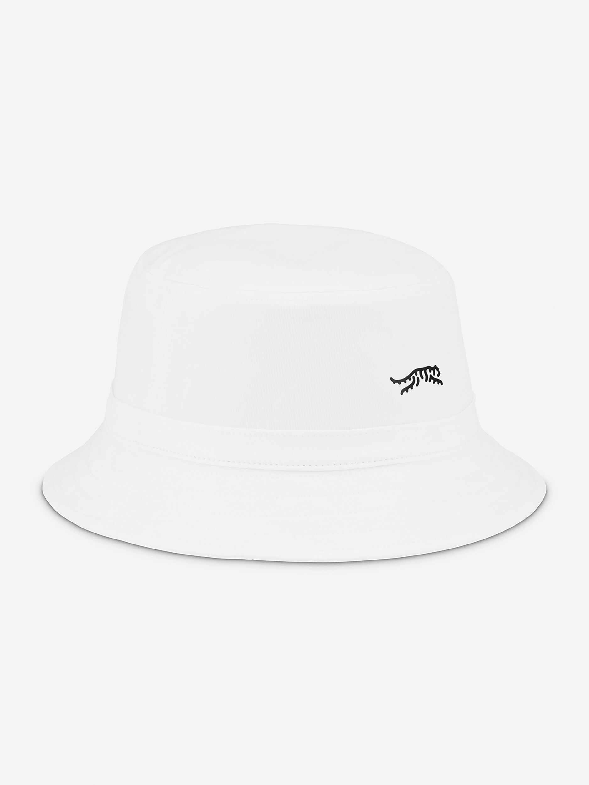 Icon Performance Bucket Hat | Sun Day Red
