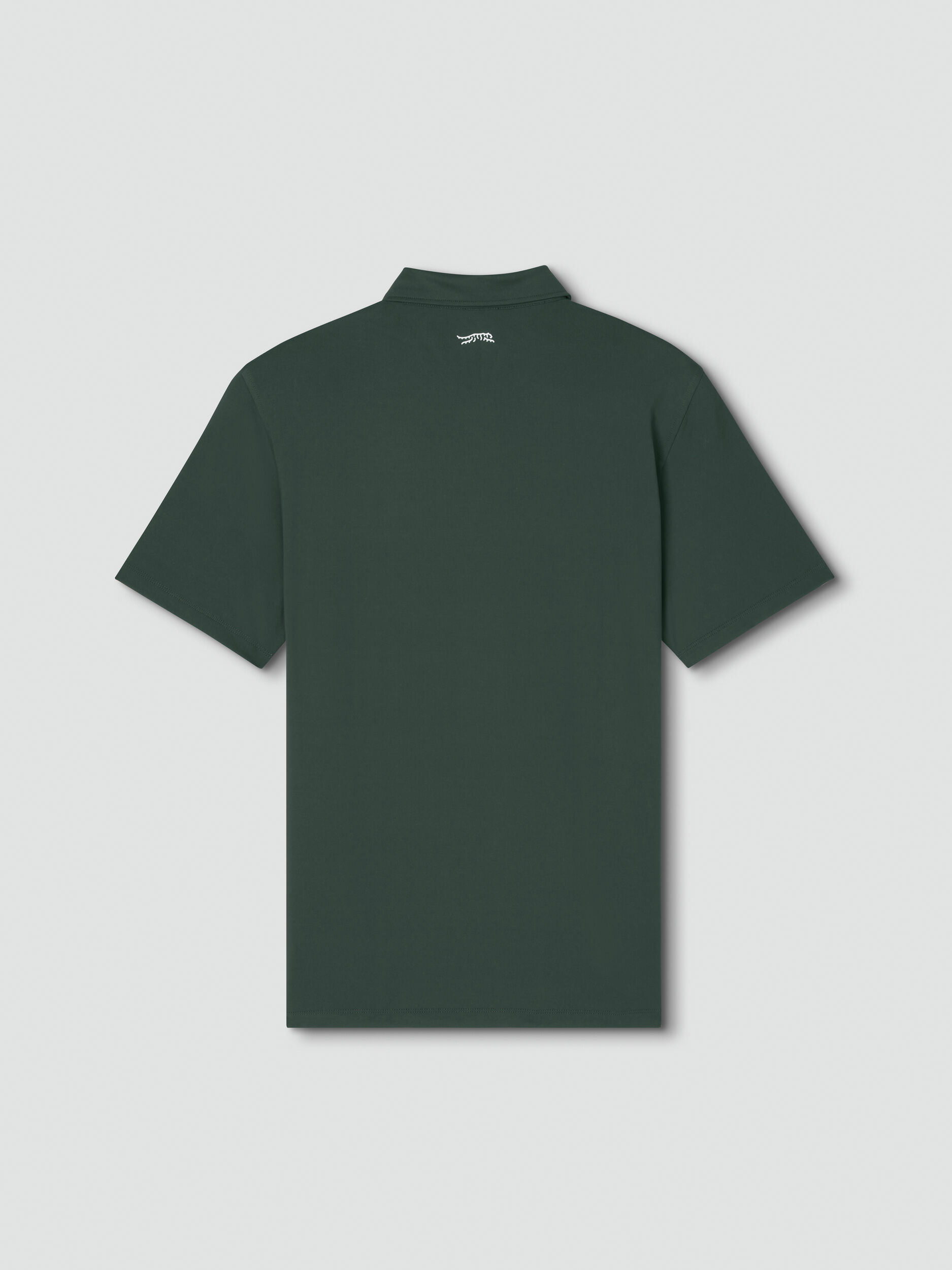 Icon Polo II | Sun Day Red