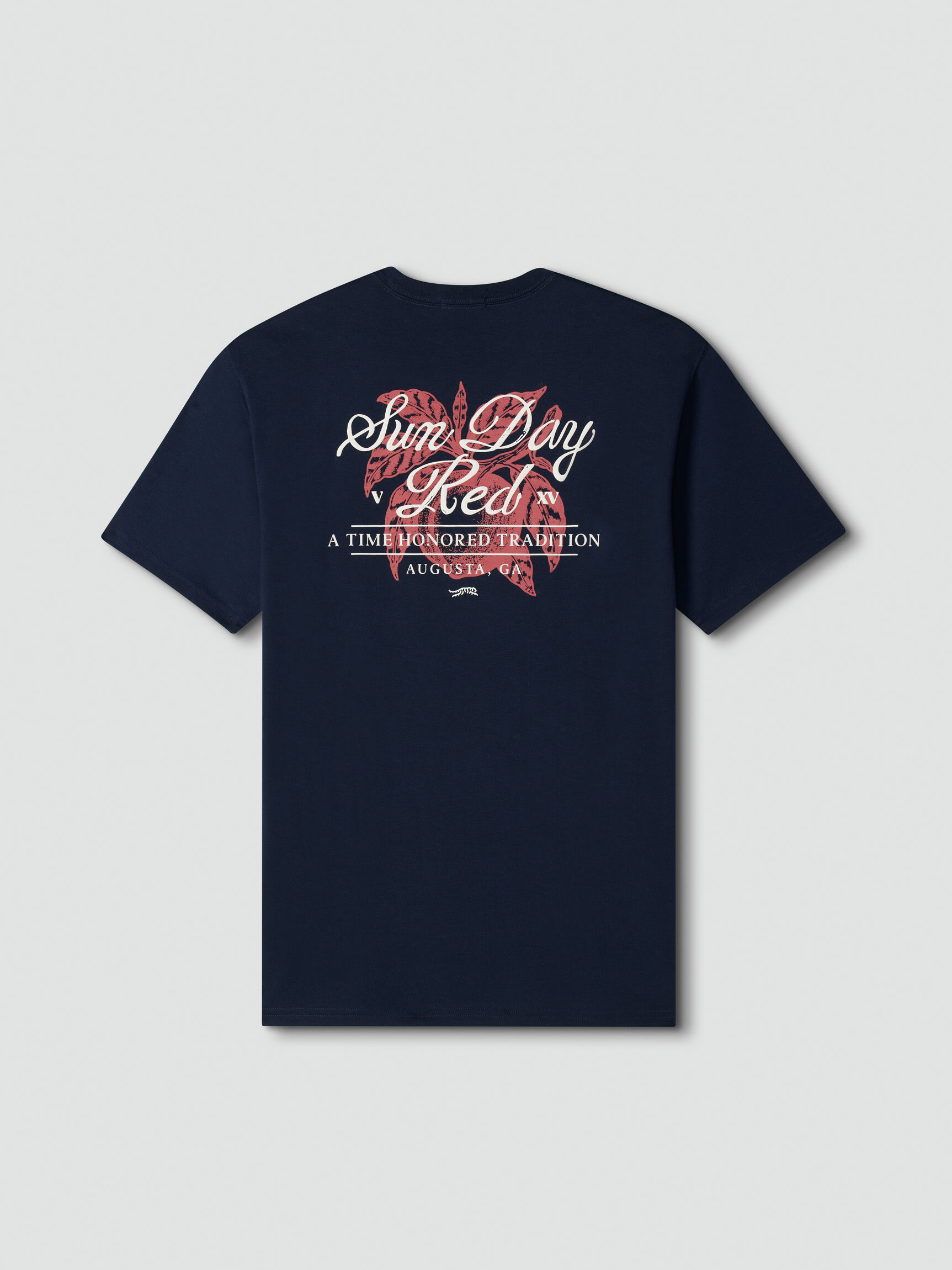 Men's Apparel | Sun Day Red