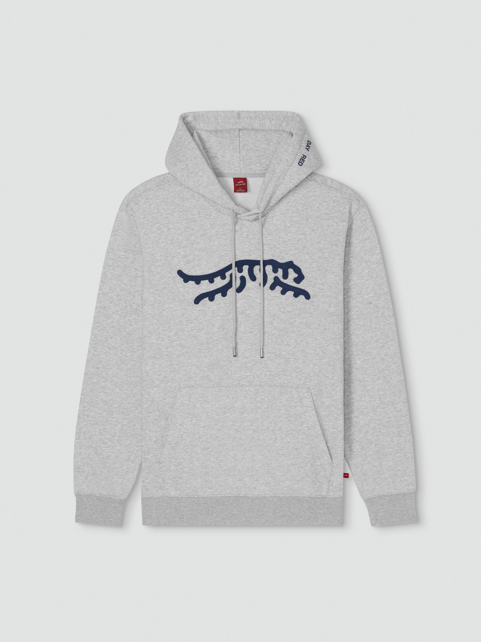 Wear Your Icon Collection | Sun Day Red Hoodies, Tees & Hats