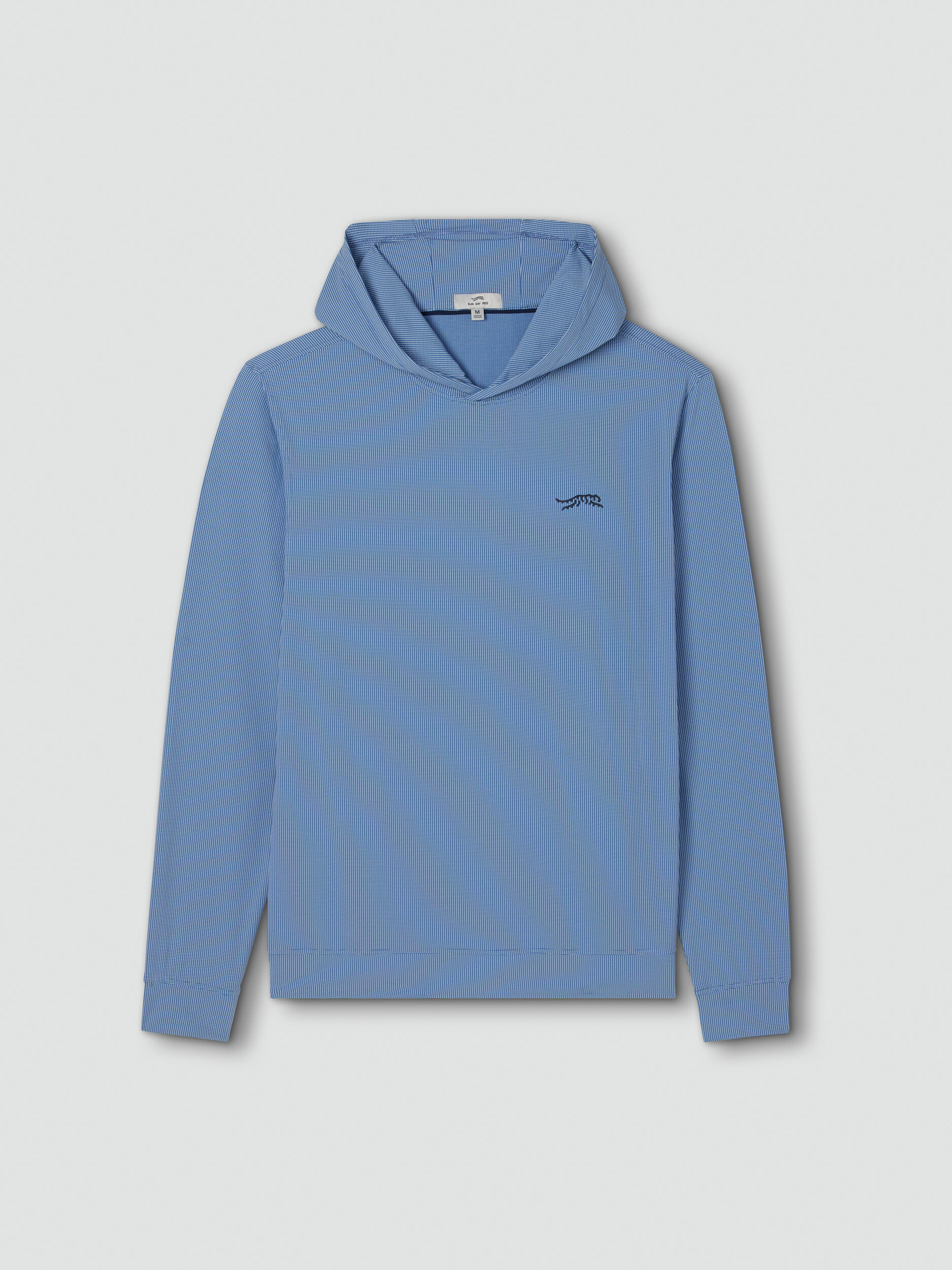 Men's Hoodies, Pullovers & Sweatshirts | Sun Day Red