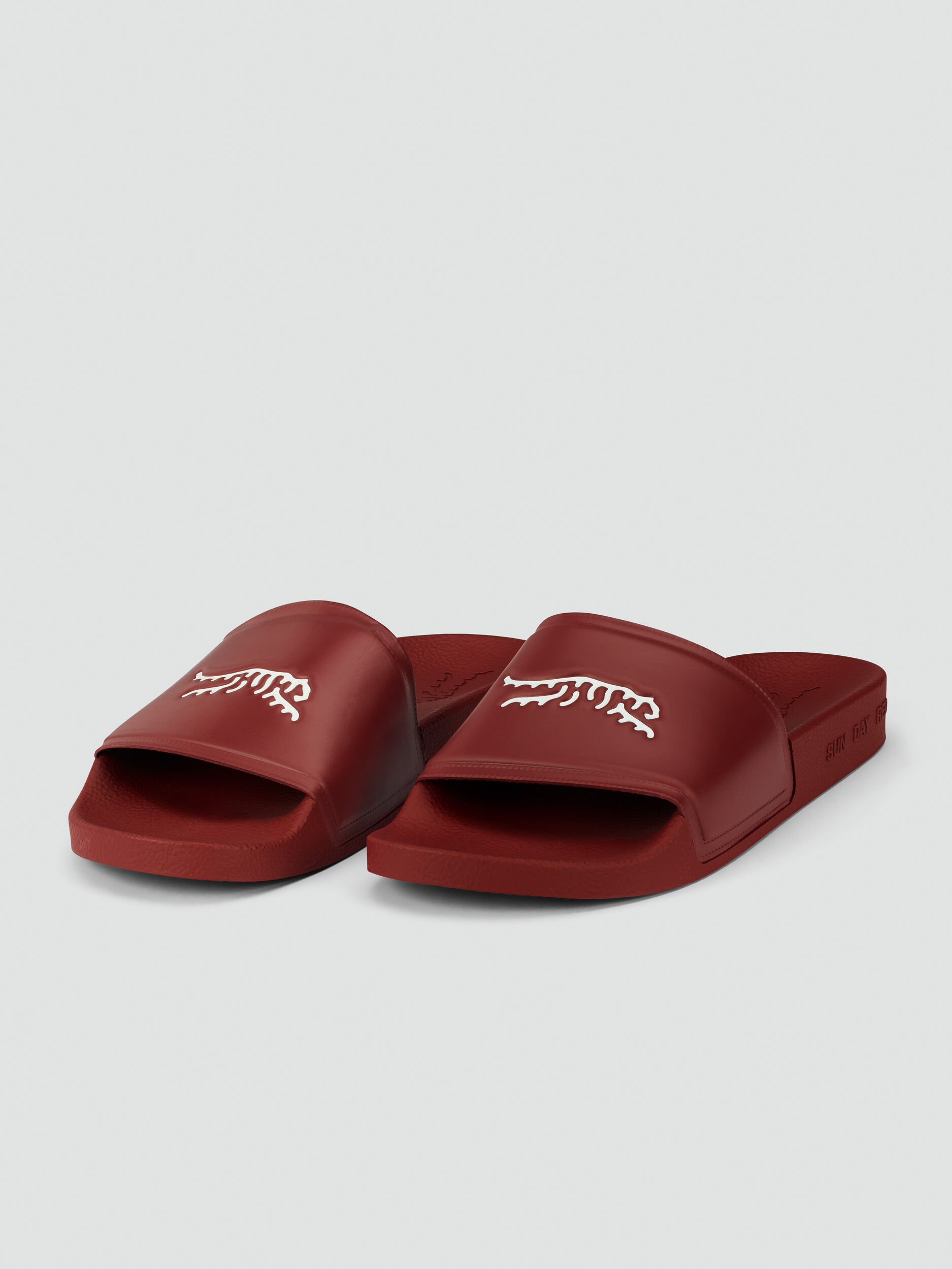 Jupiter Slide | Sun Day Red