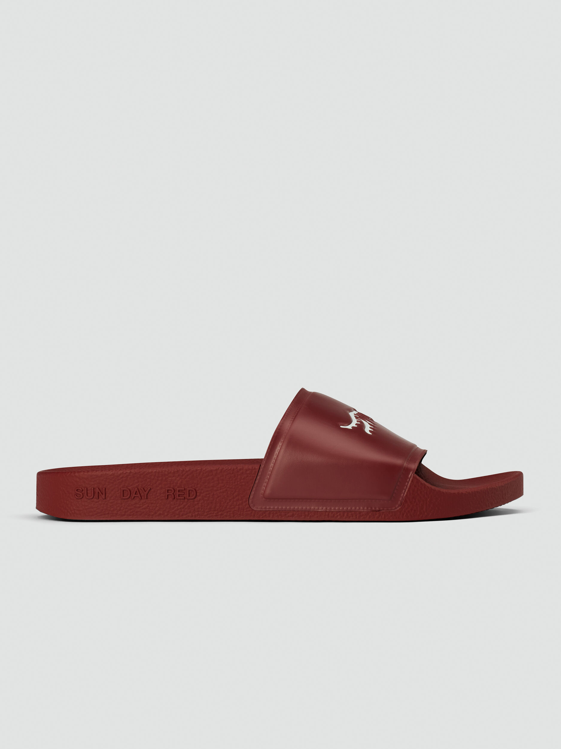 Jupiter Slide | Sun Day Red