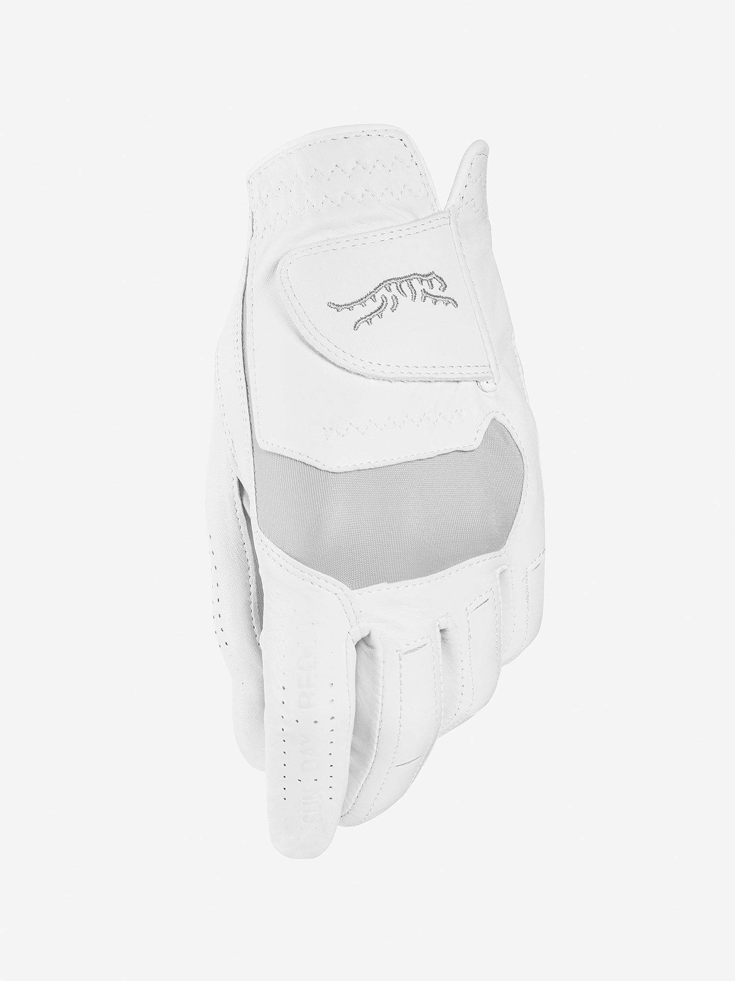 Tour Flex Glove | Sun Day Red