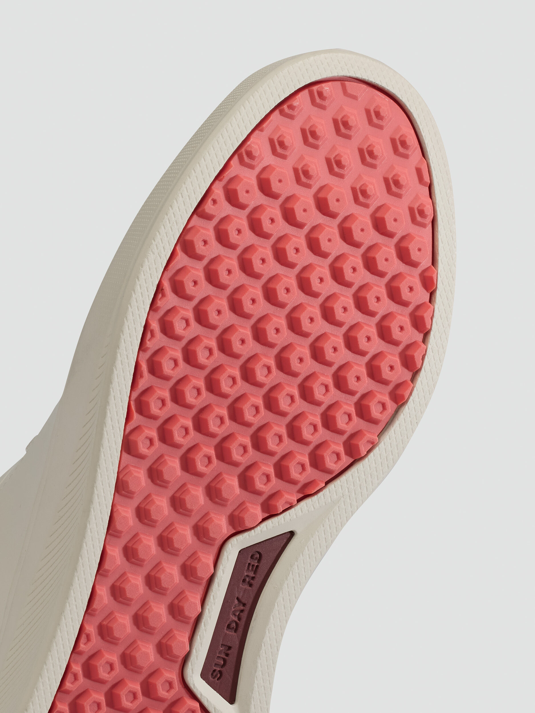 Golf Shoe Collection | Sun Day Red