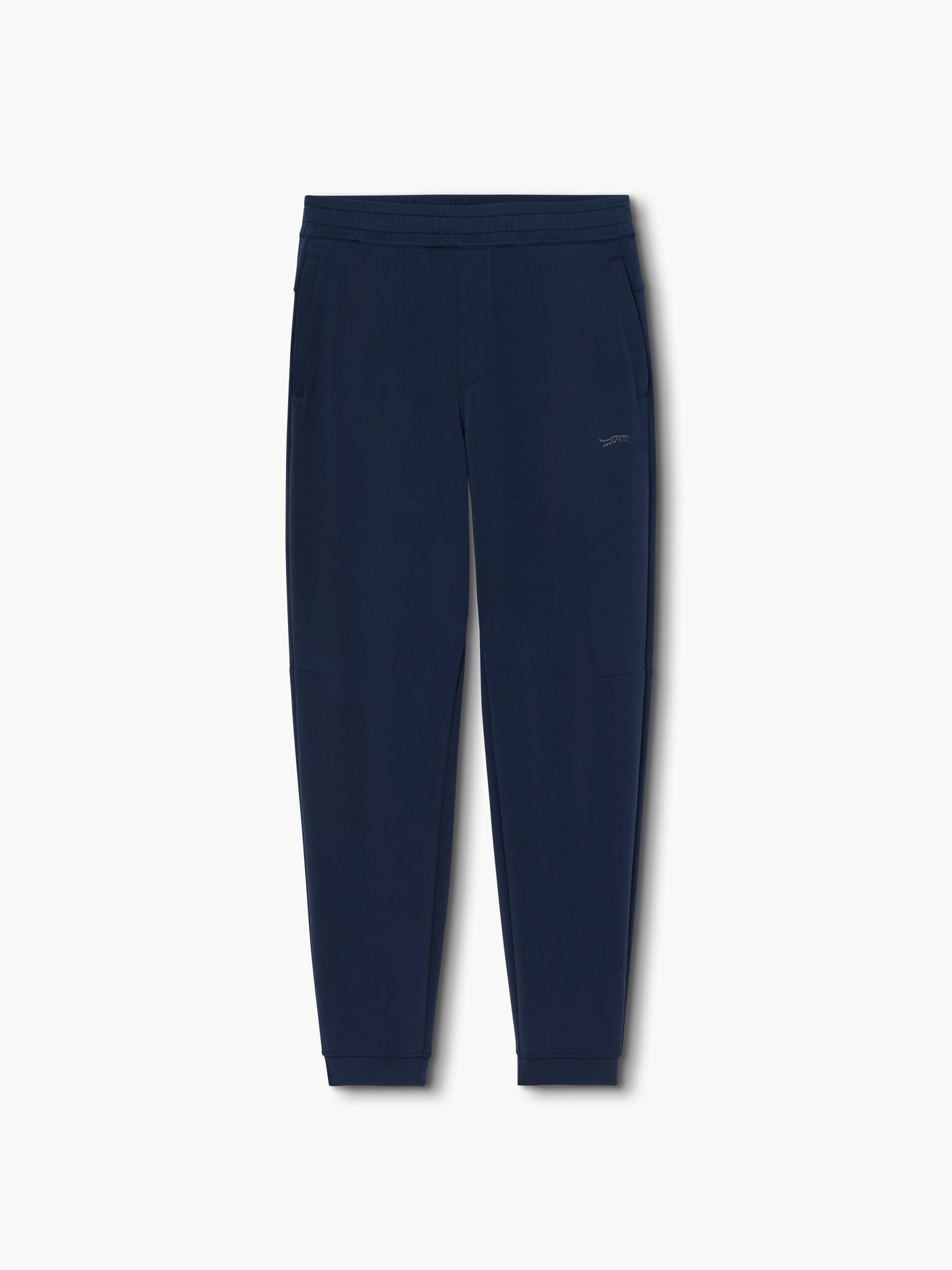 Men's Pants | Luxury Golf Pants for Men | Sun Day Red