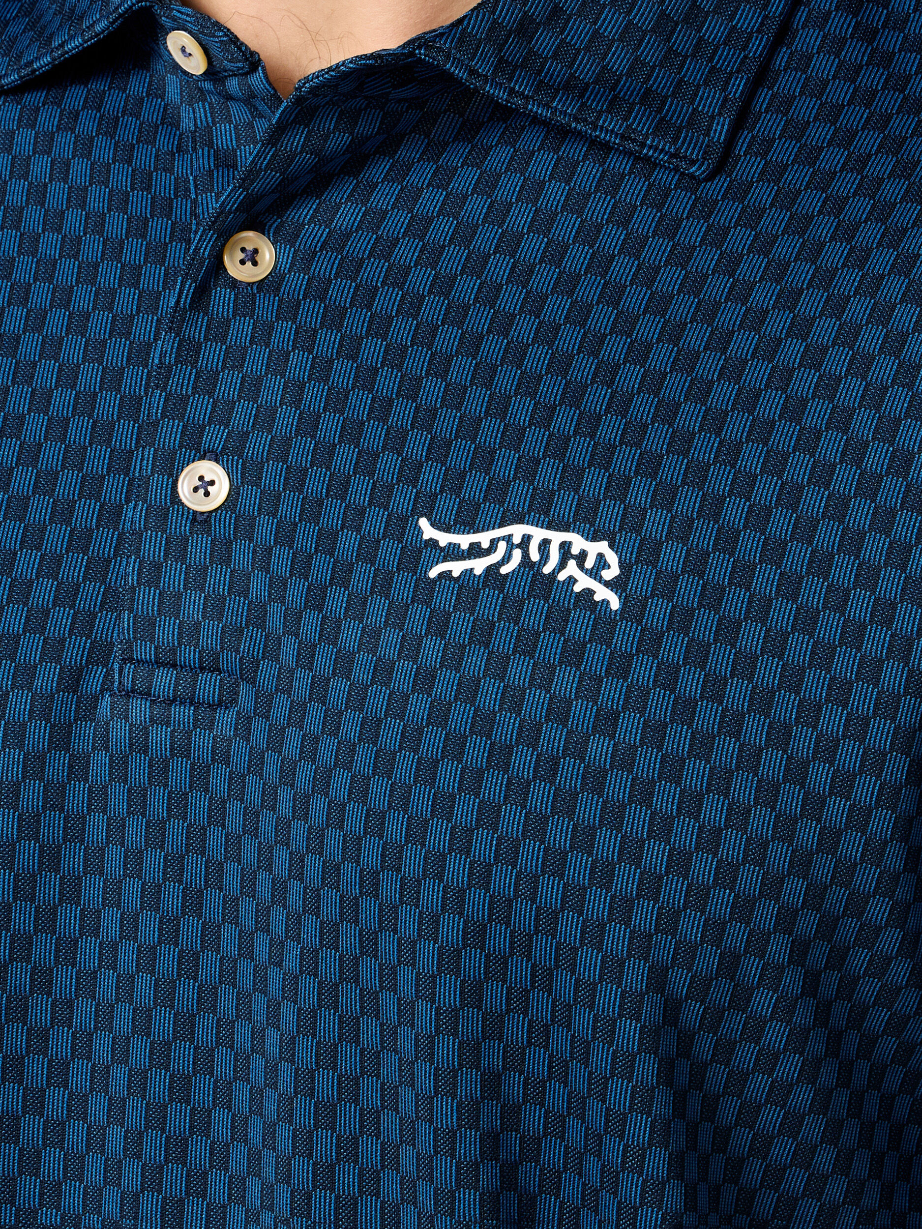 Review Polo | Sun Day Red