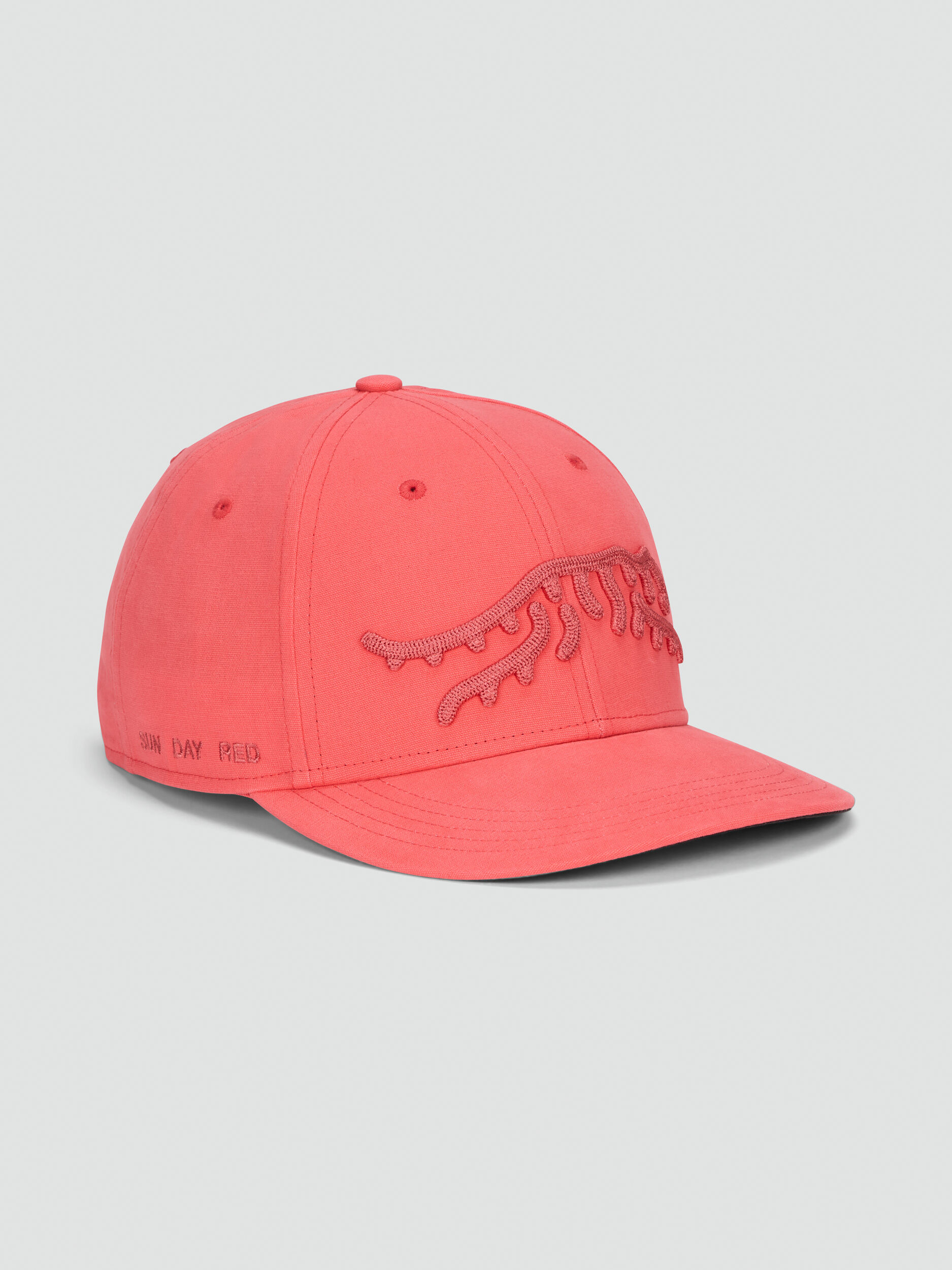 Youth '92 Polo LE | Sun Day Red