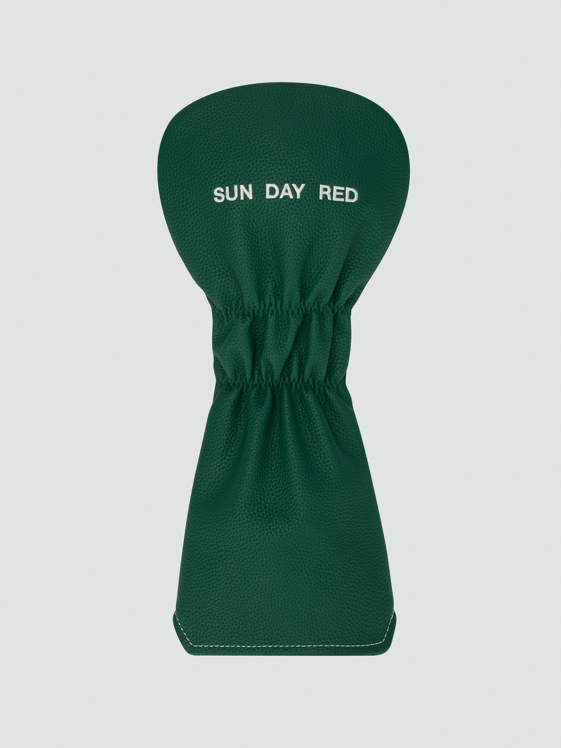 SDR Rep Driver Headcover | Sun Day Red