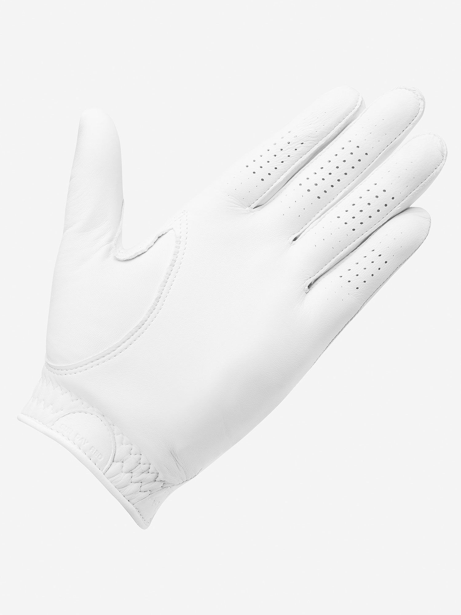 Tour Flex Glove | Sun Day Red