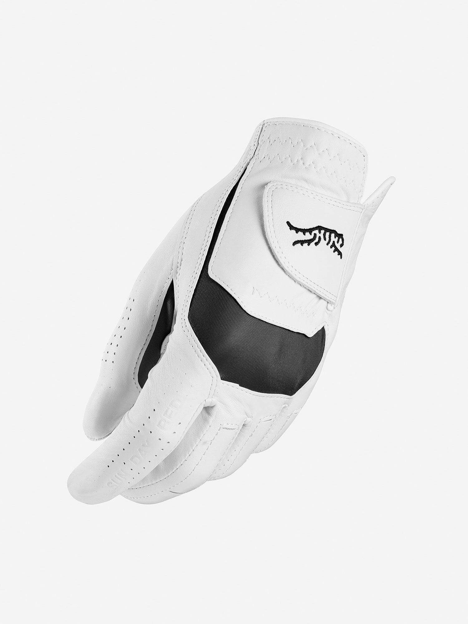 Tour Flex Glove | Sun Day Red