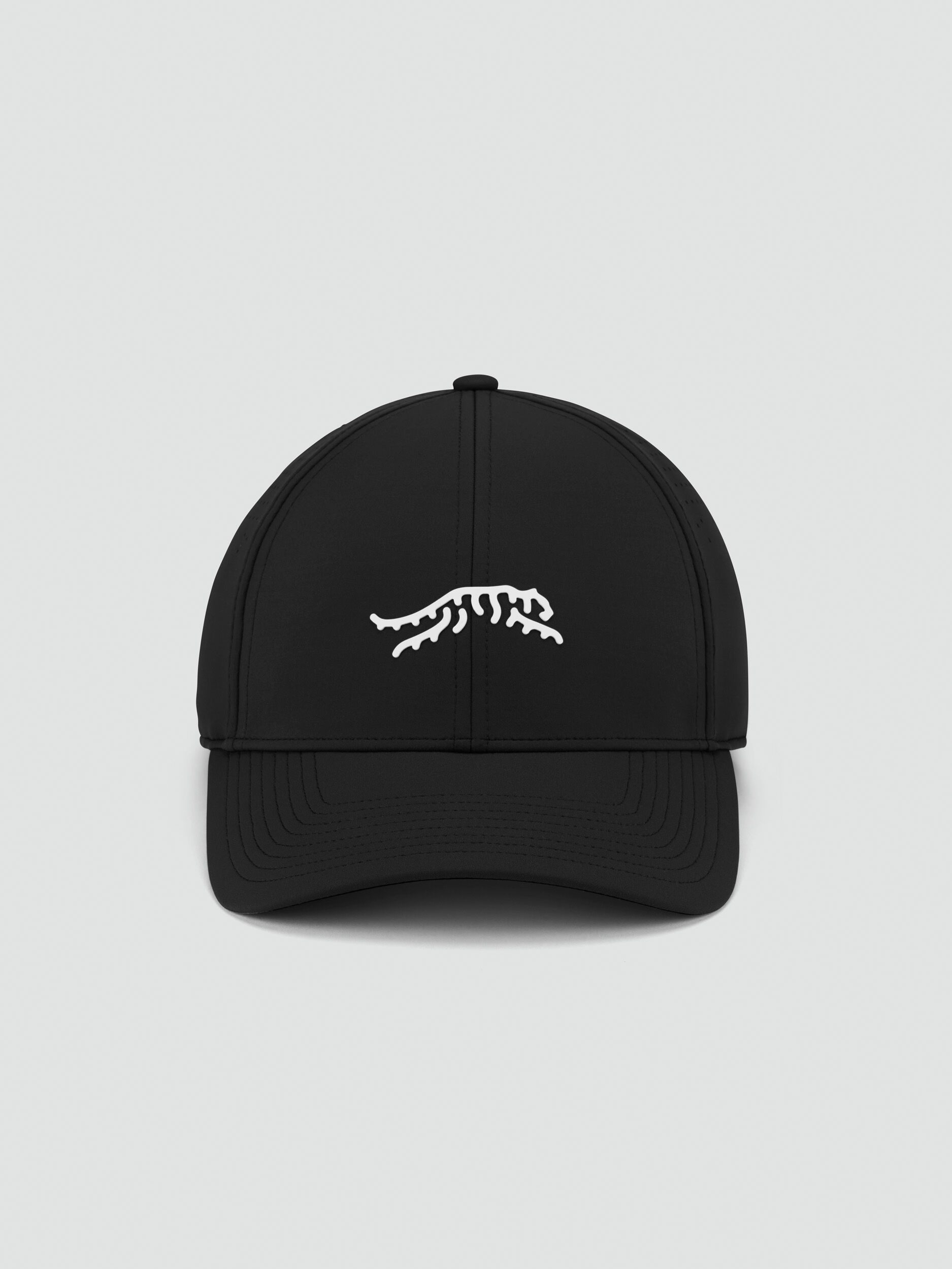 Golf Hats | Performance Golf Headwear | Sun Day Red