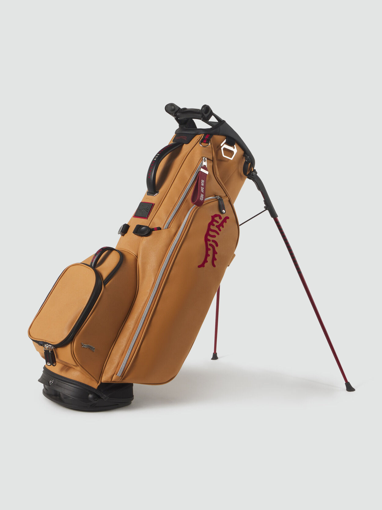 Sunday IV Bag