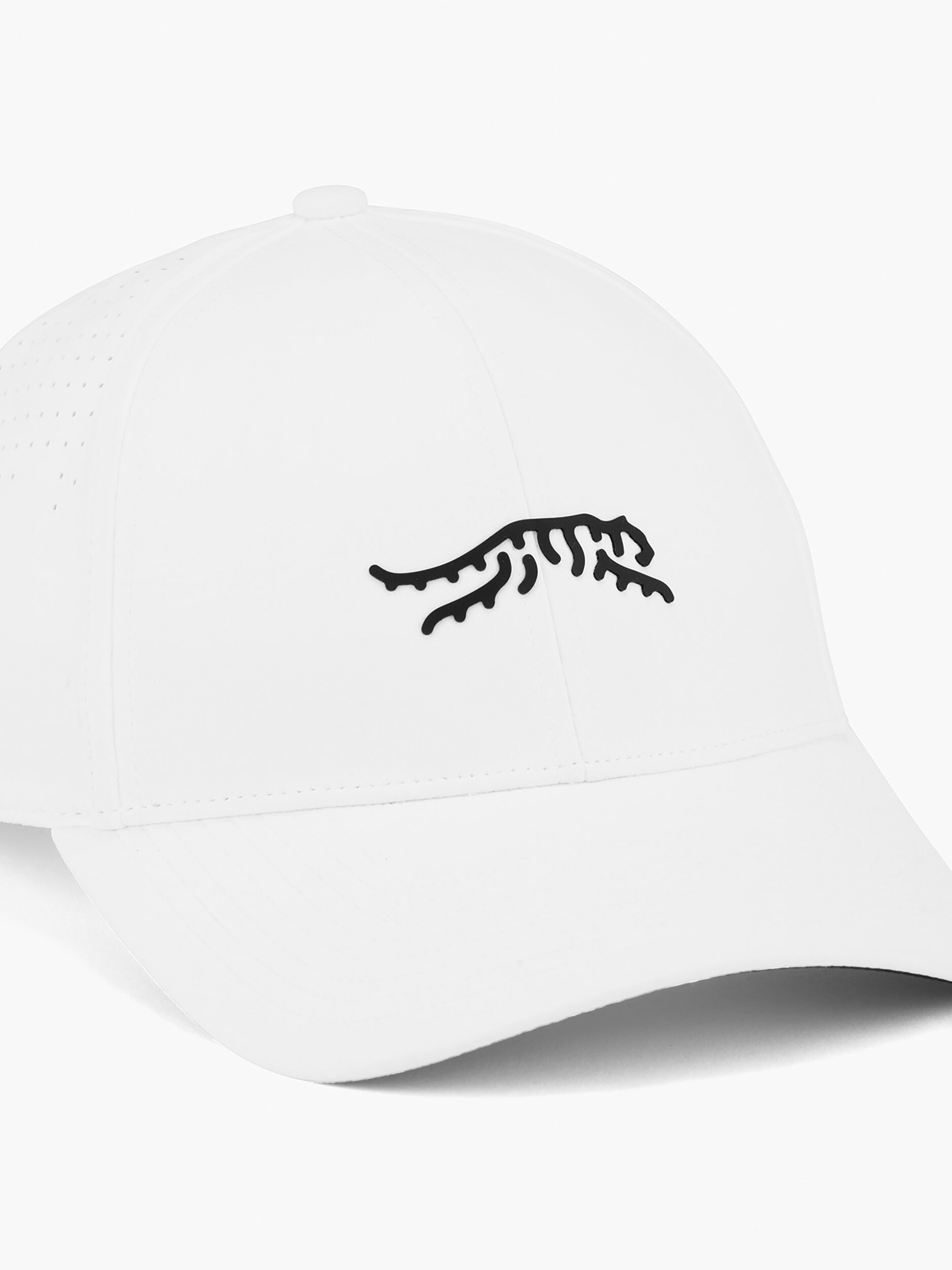 Cypress Tour 6 Panel Snapback Hat | Sun Day Red