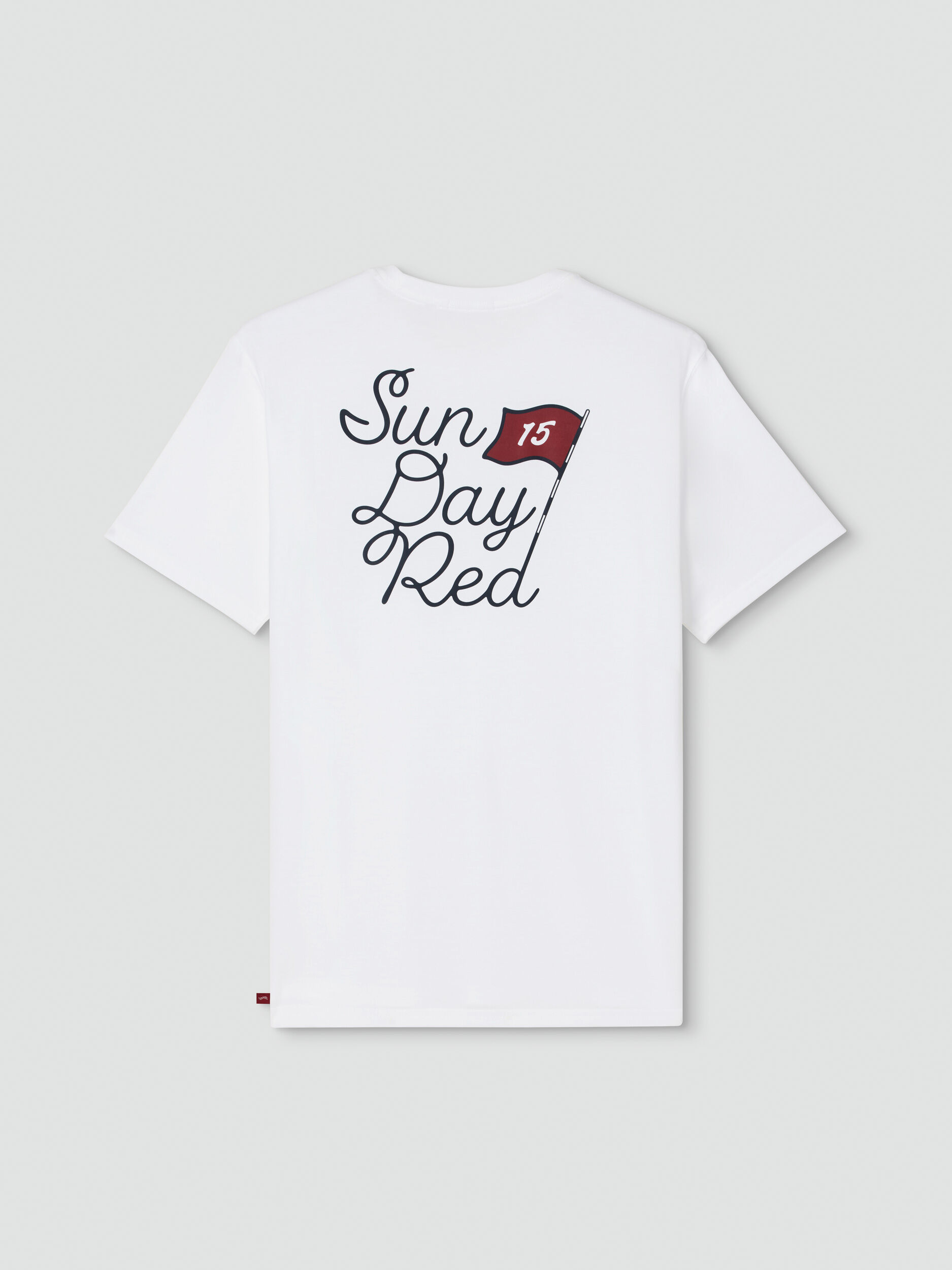 The Cardinal Performance Rope Hat | Sun Day Red
