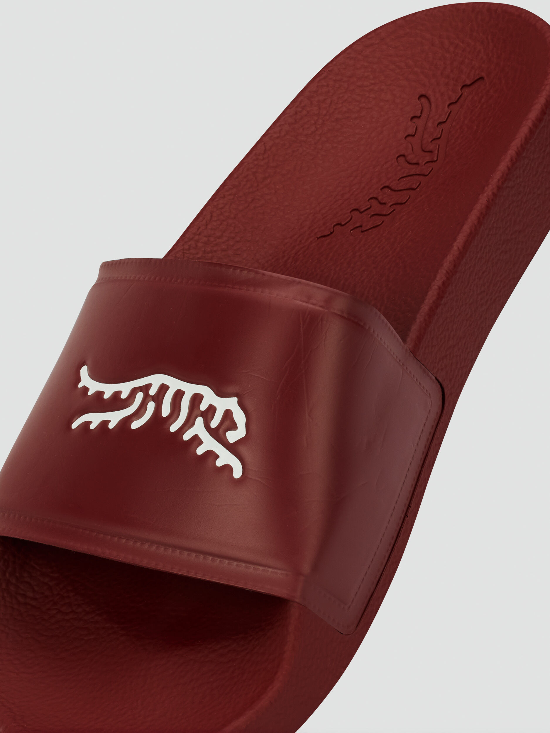 Golf Footwear Collection | Sun Day Red