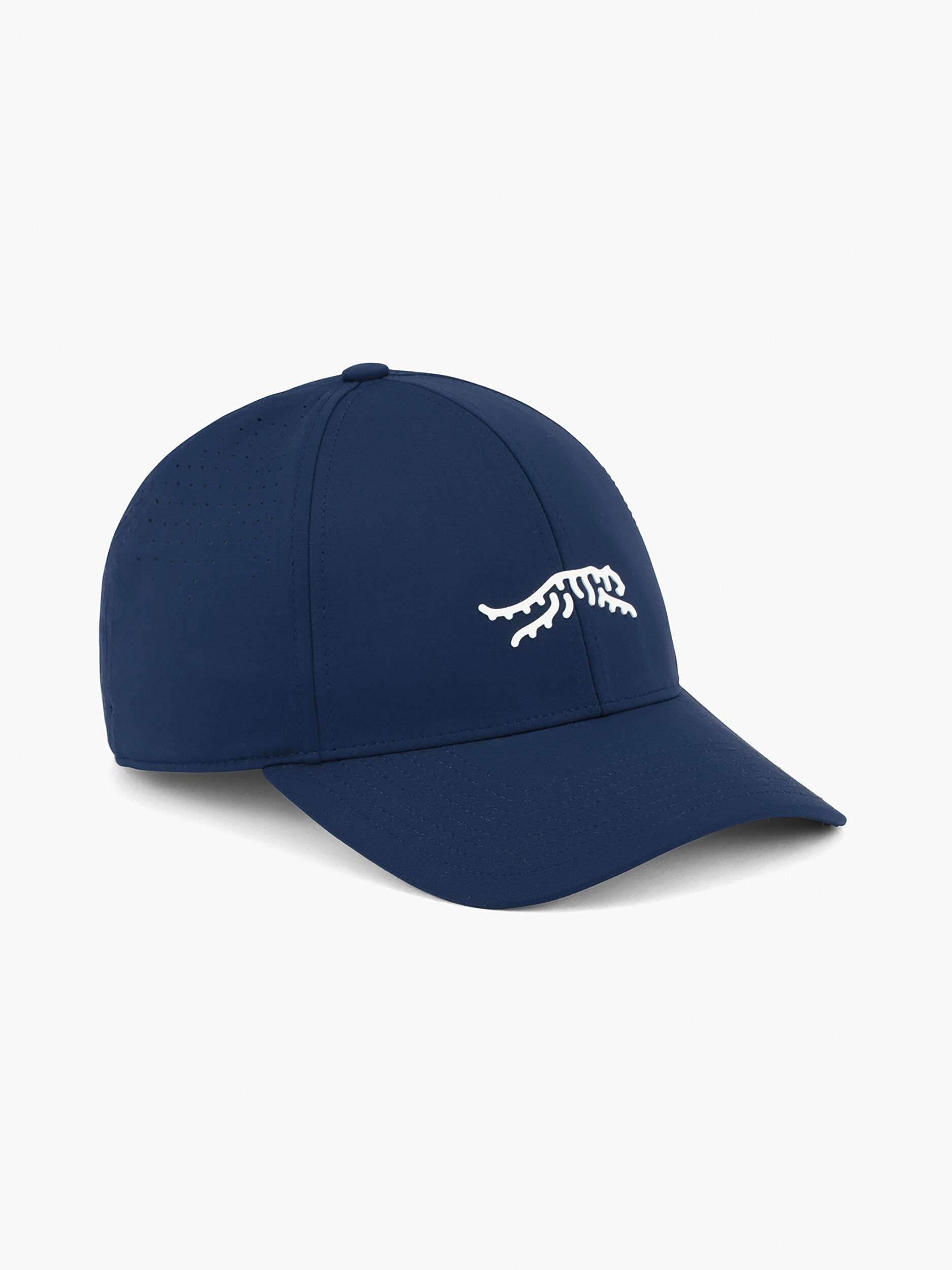 Golf Hats | Performance Golf Headwear | Sun Day Red