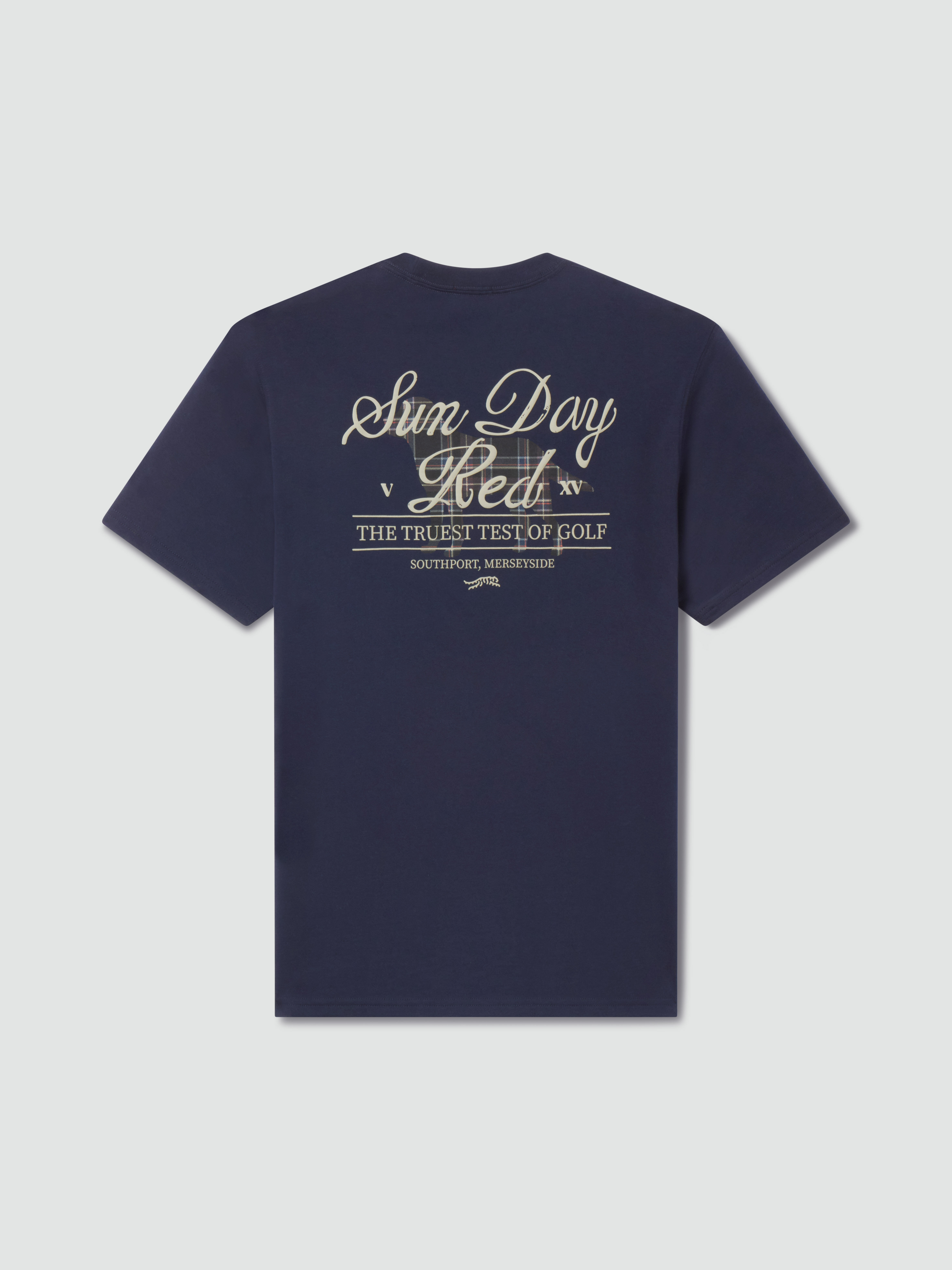 Men's Apparel | Sun Day Red