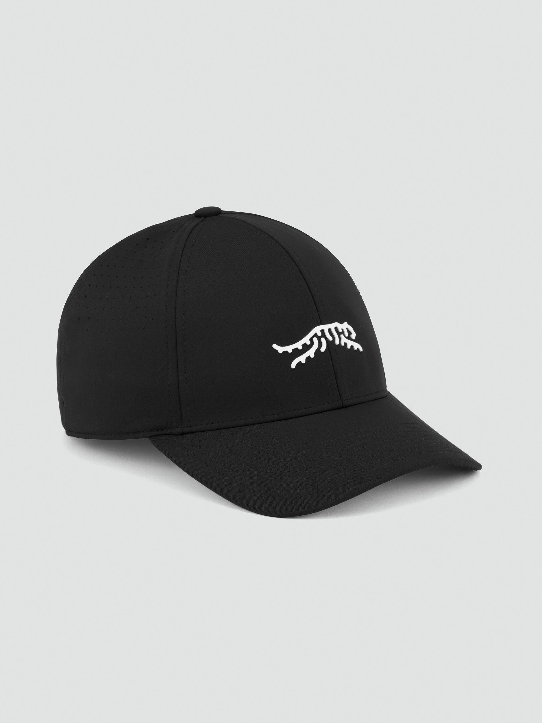 Headwear | Sun Day Red