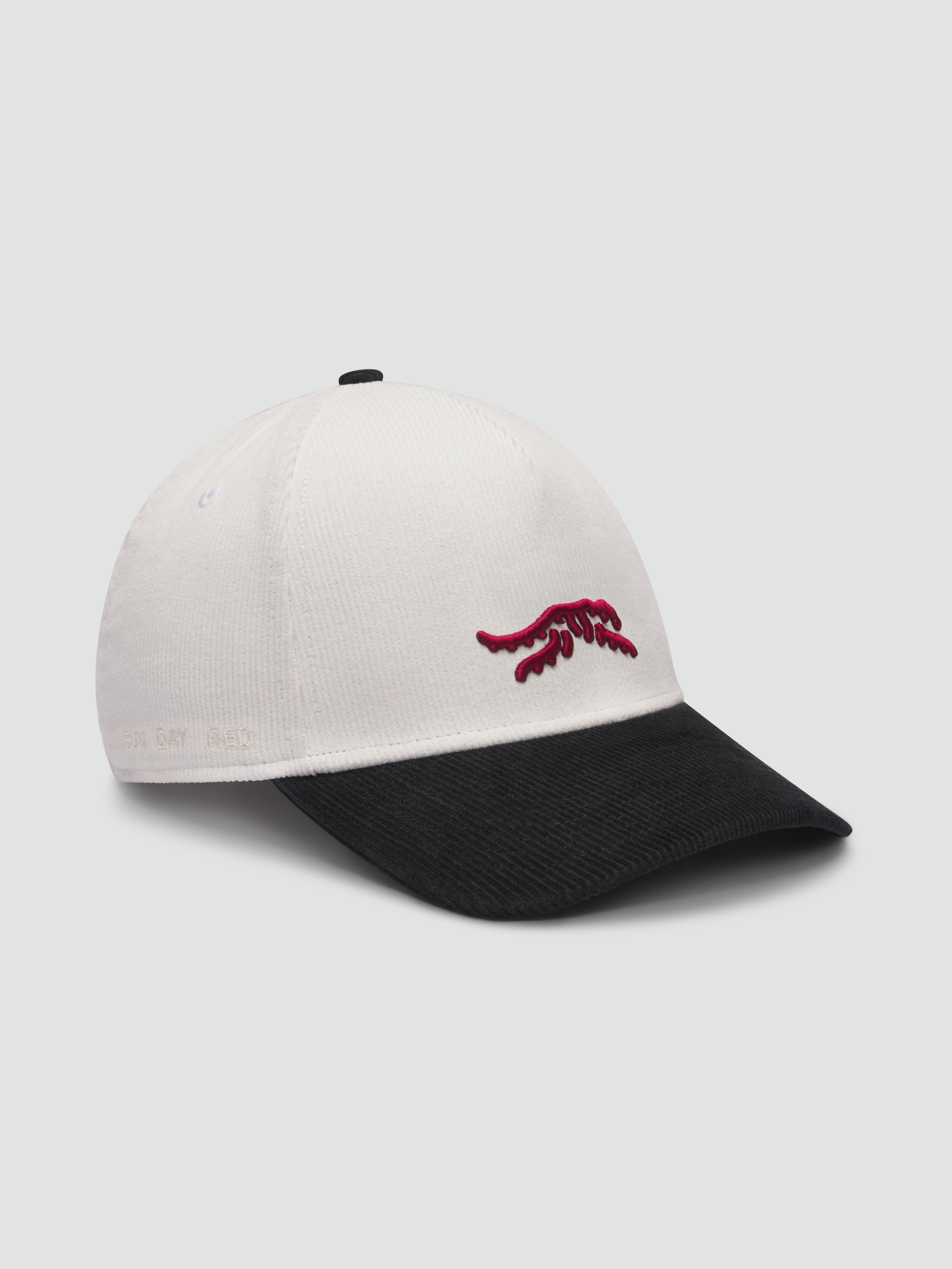 Golf Hats | Performance Golf Headwear | Sun Day Red