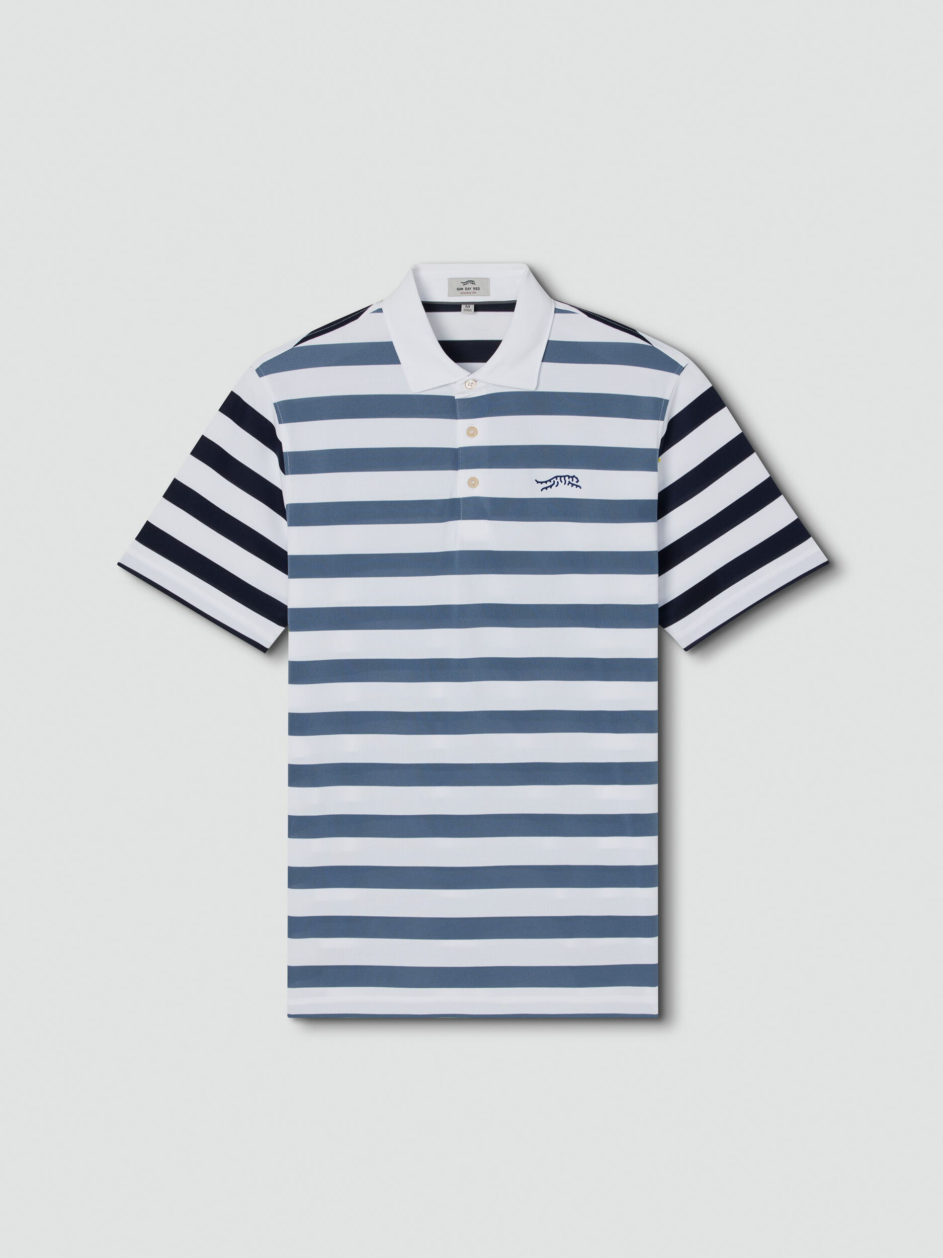 The Cardinal Polo — out of stock on the live grid