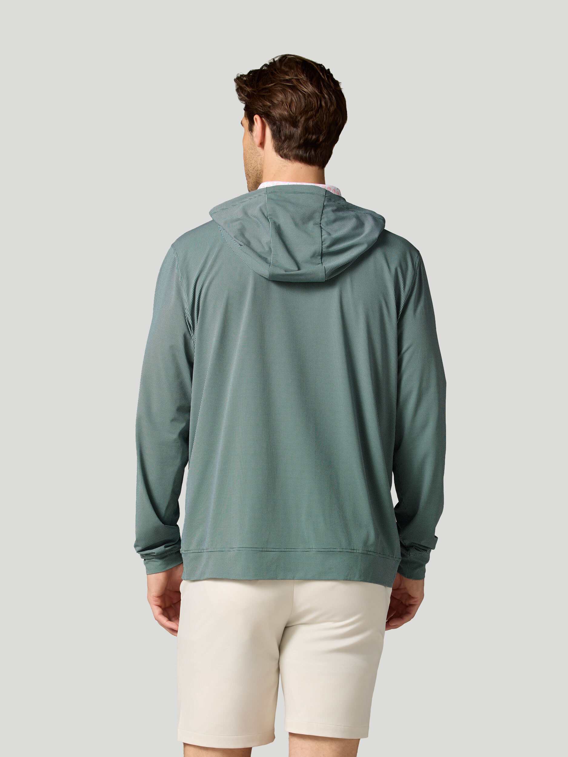 Sun Day Red Magnolia Hoodie | Sun Day Red