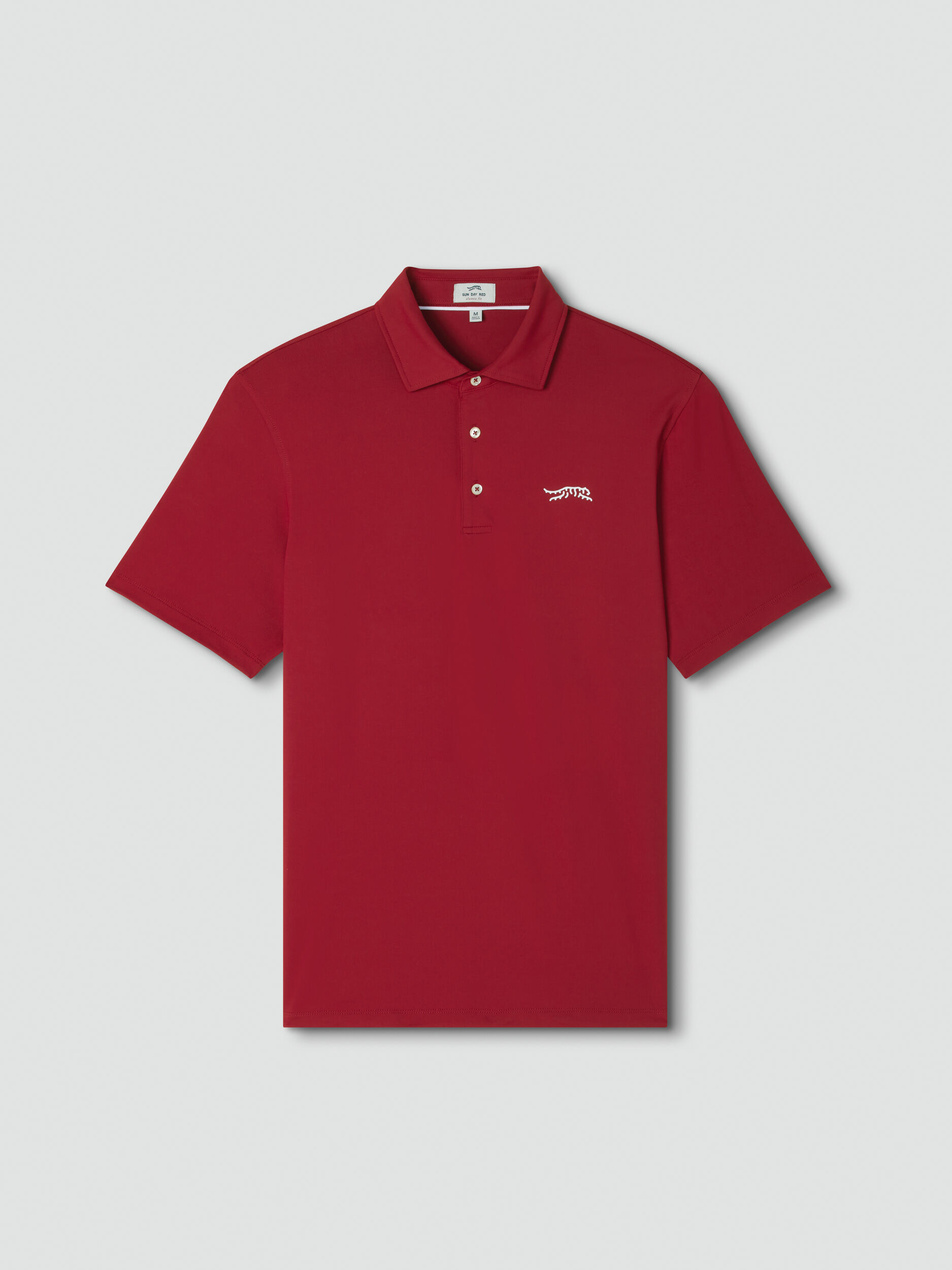 Icon Polo II in White