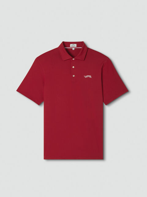 Icon Polo II in White