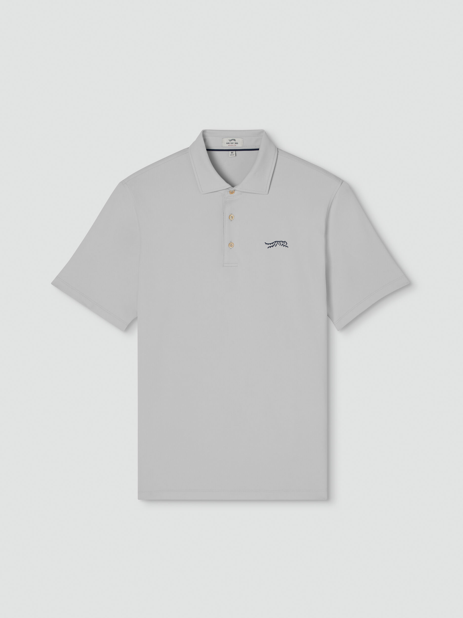 Icon Polo II front view