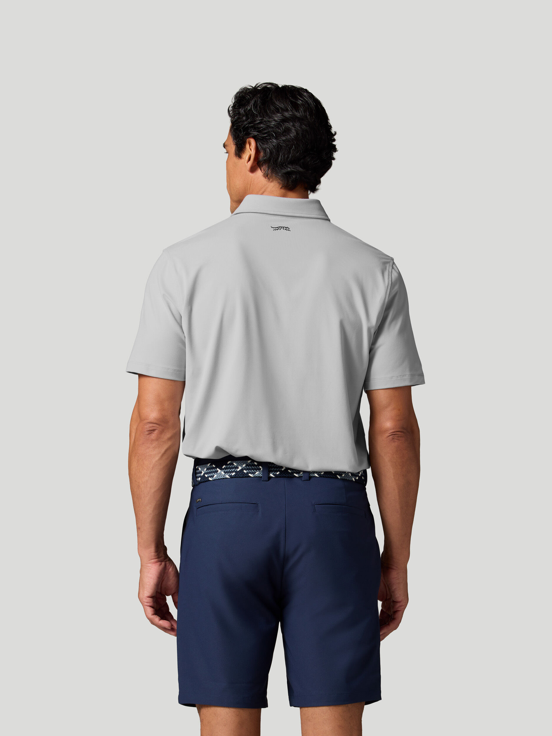 Icon Polo II detail view