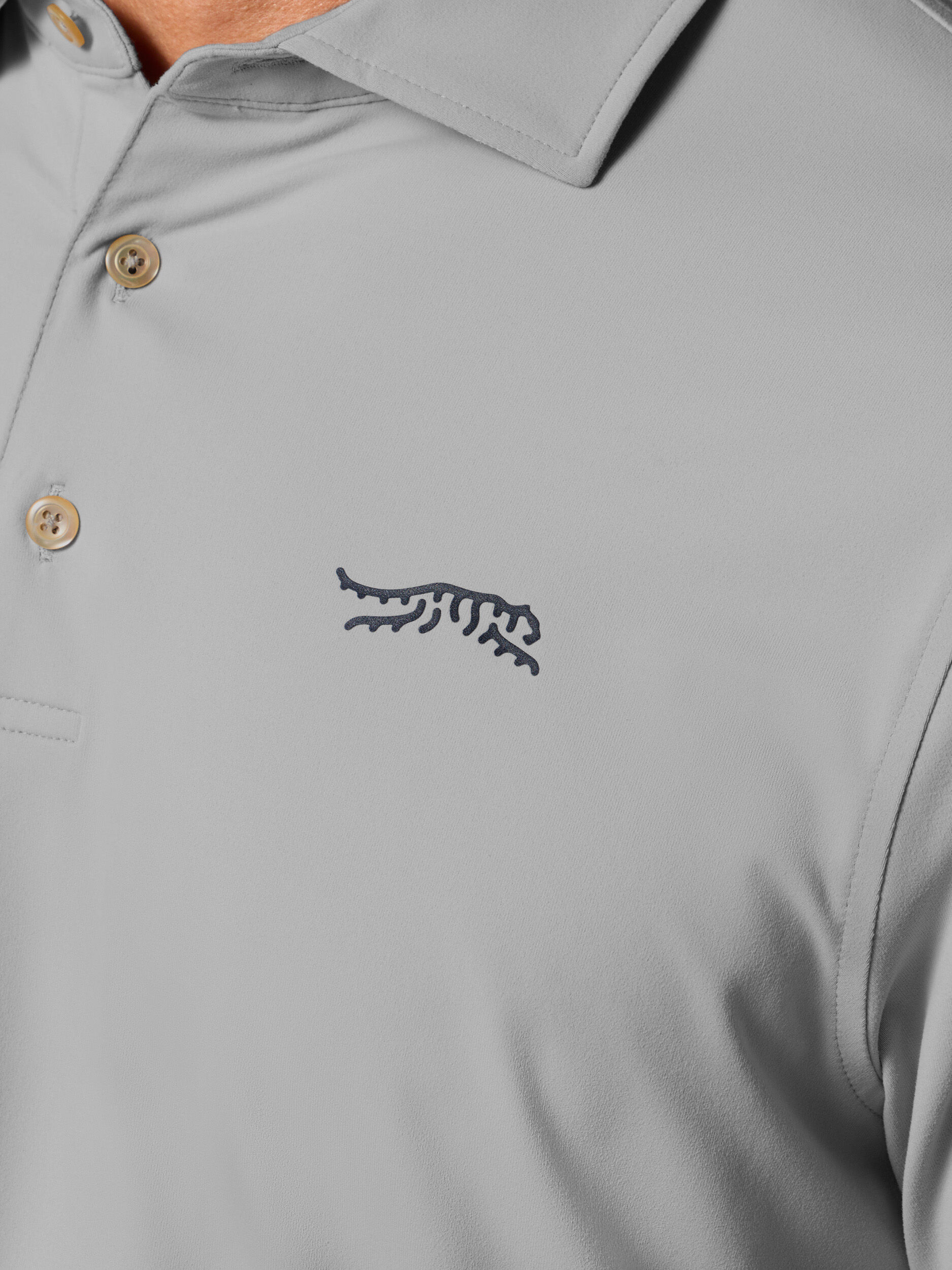 Icon Polo II alternate angle