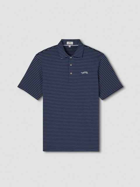 Stripe Polo II