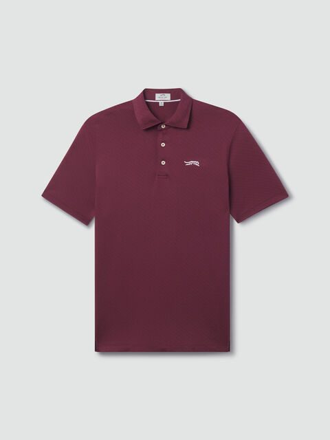 Cypress Axe Thrower Polo II