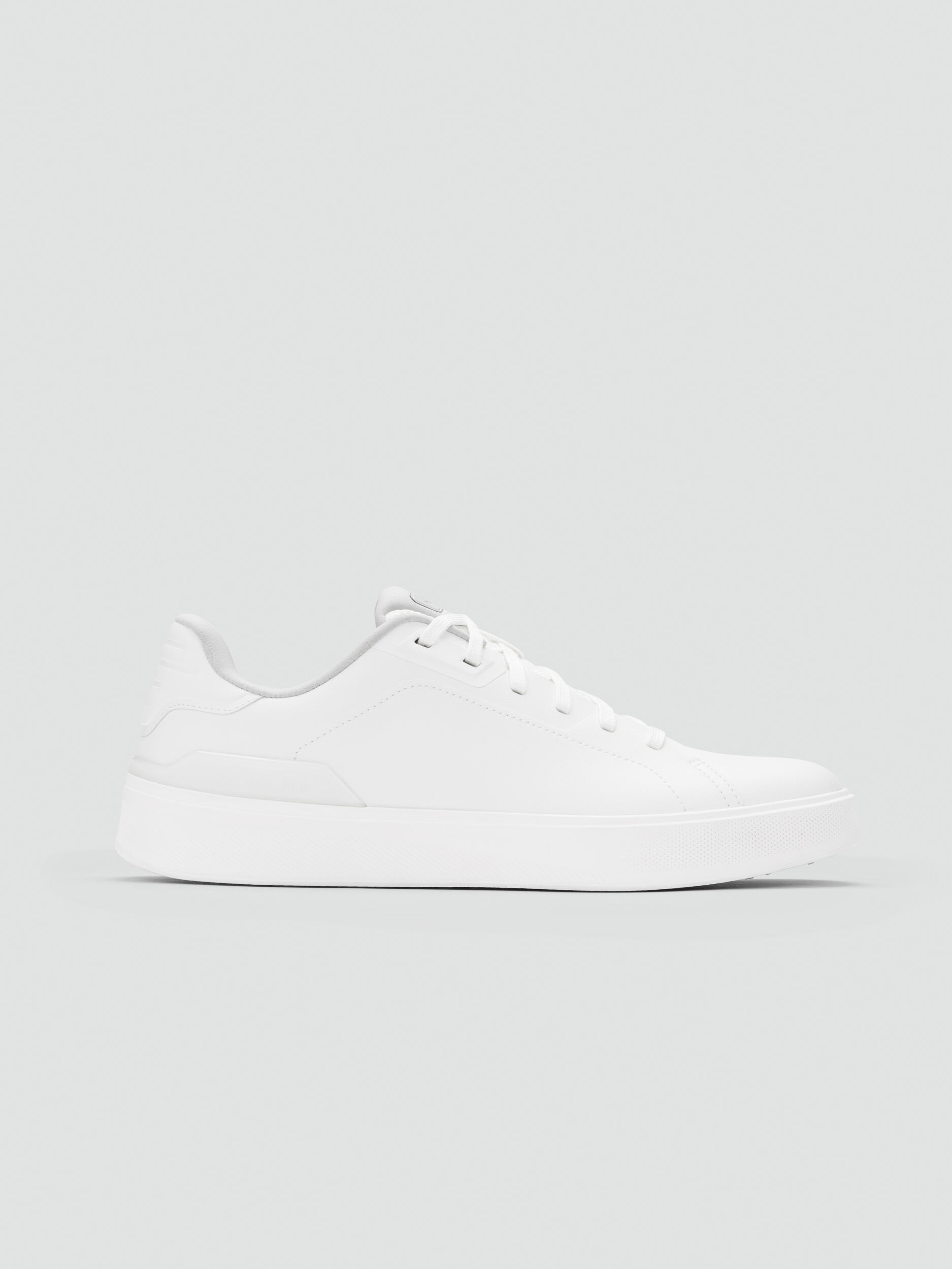 Osprey shoe — side profile