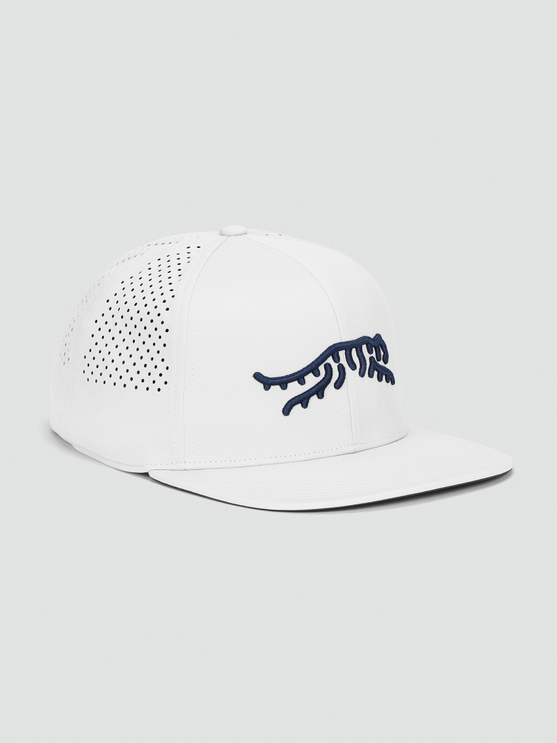 Headwear | Sun Day Red