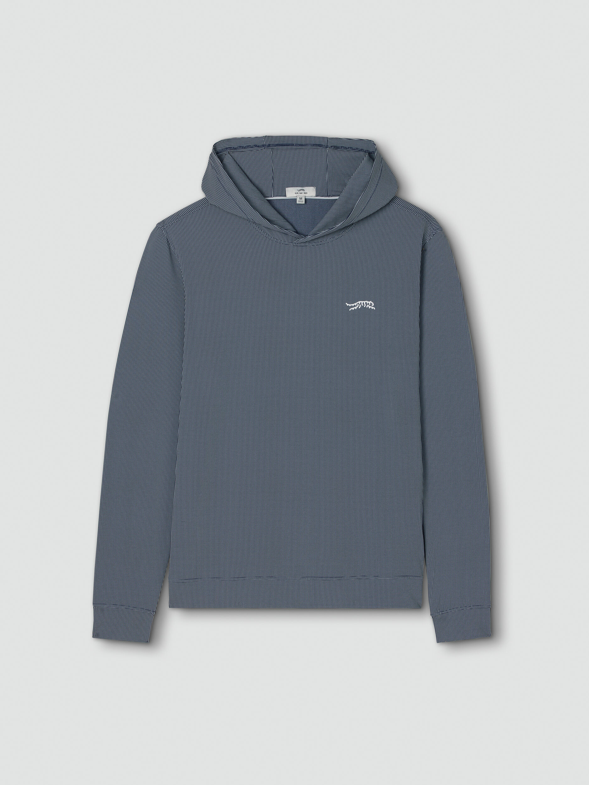 Sun Day Red Magnolia Hoodie | Sun Day Red