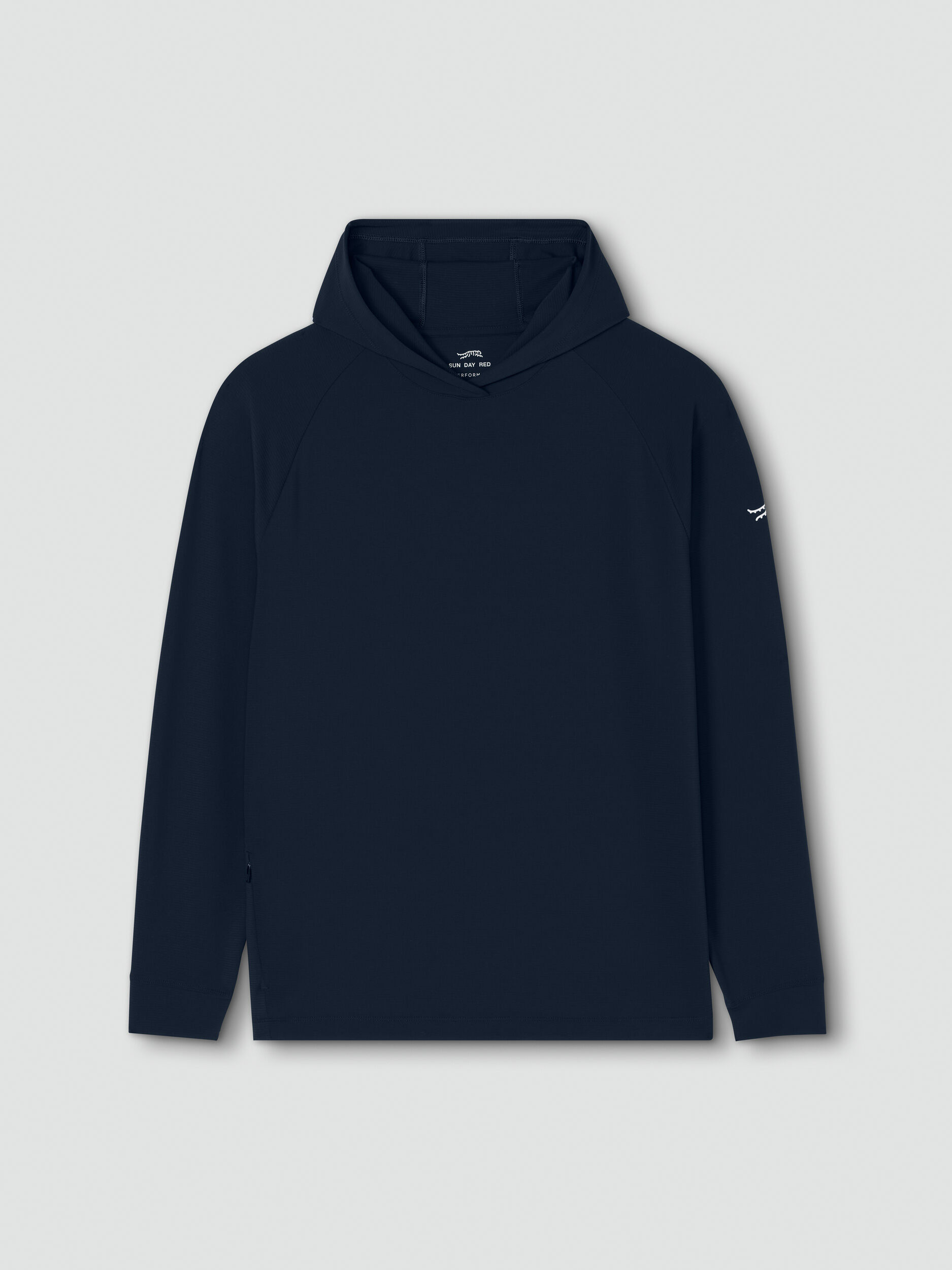 Training Gear | Sun Day Red