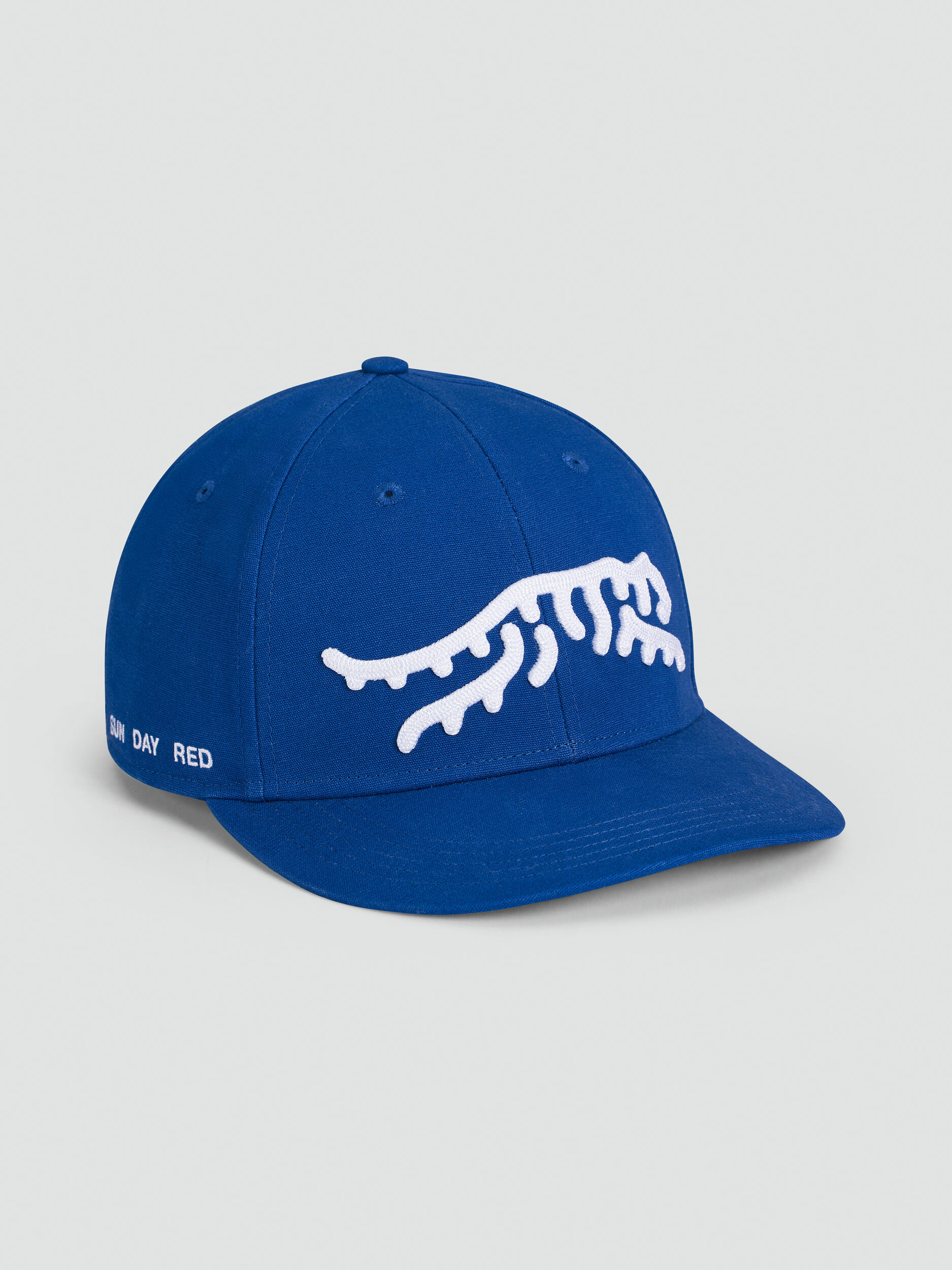 Lifestyle Headwear | Sun Day Red