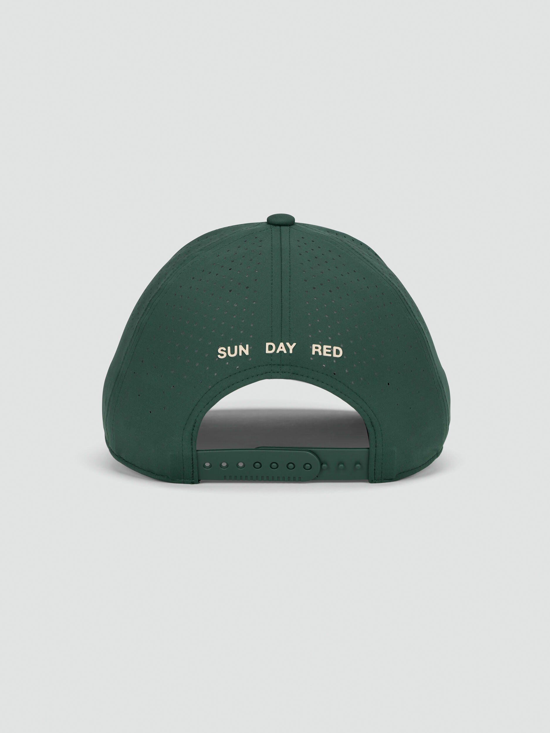 Spring Traditions 2026 | Sun Day Red