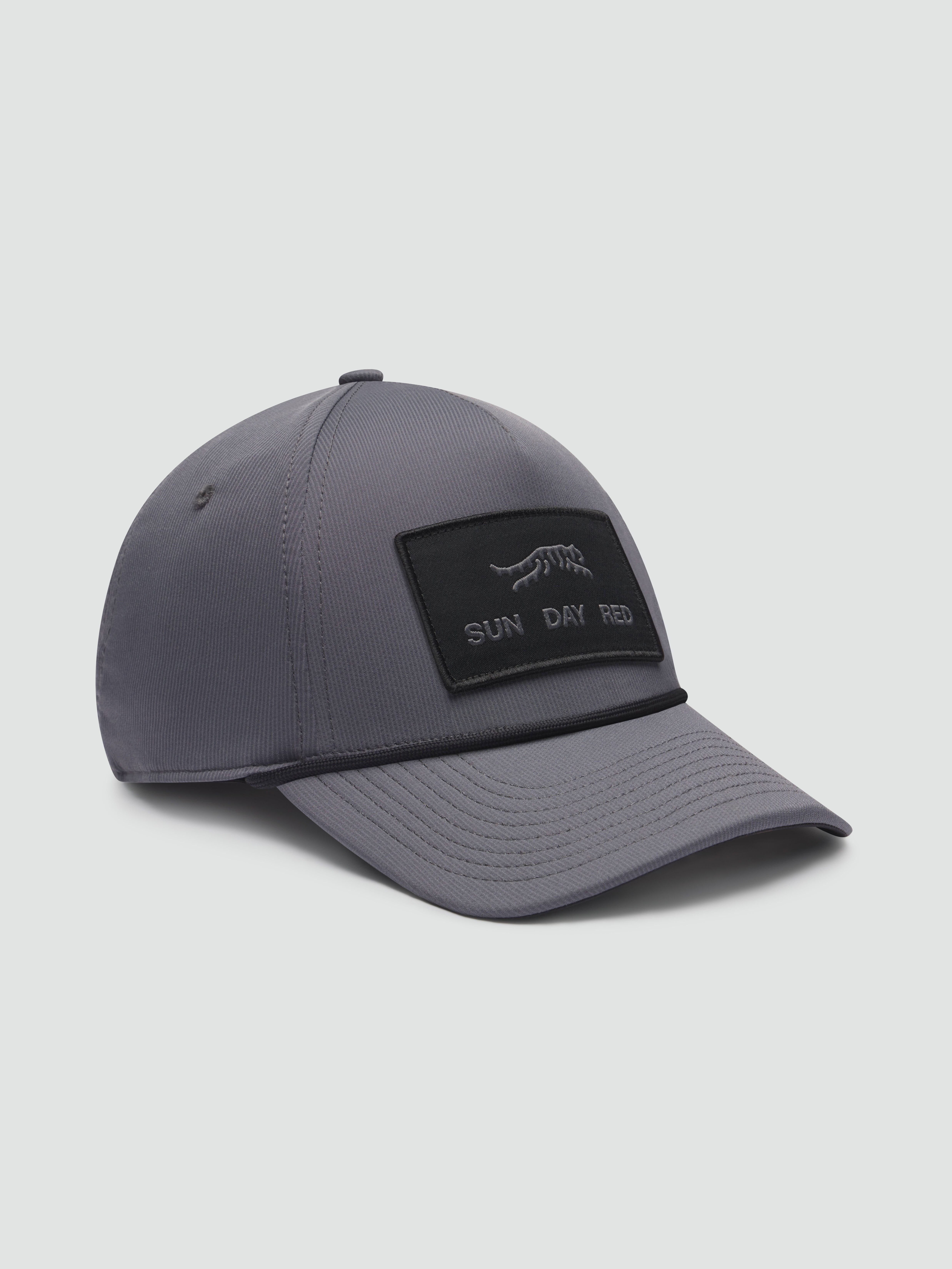 Golf Hats | Performance Golf Headwear | Sun Day Red