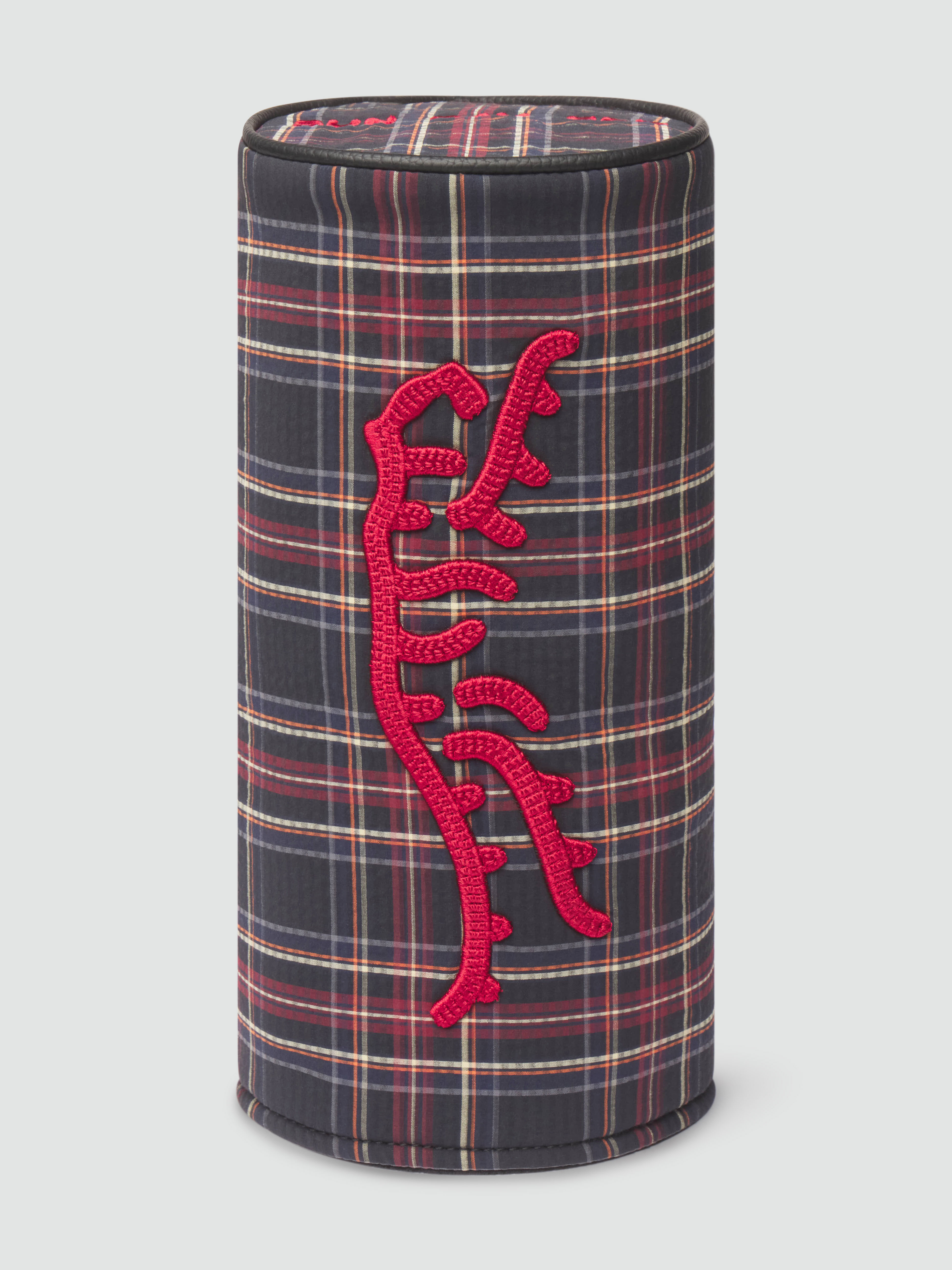Sun Day Red x Vessel Golf | Sun Day Red