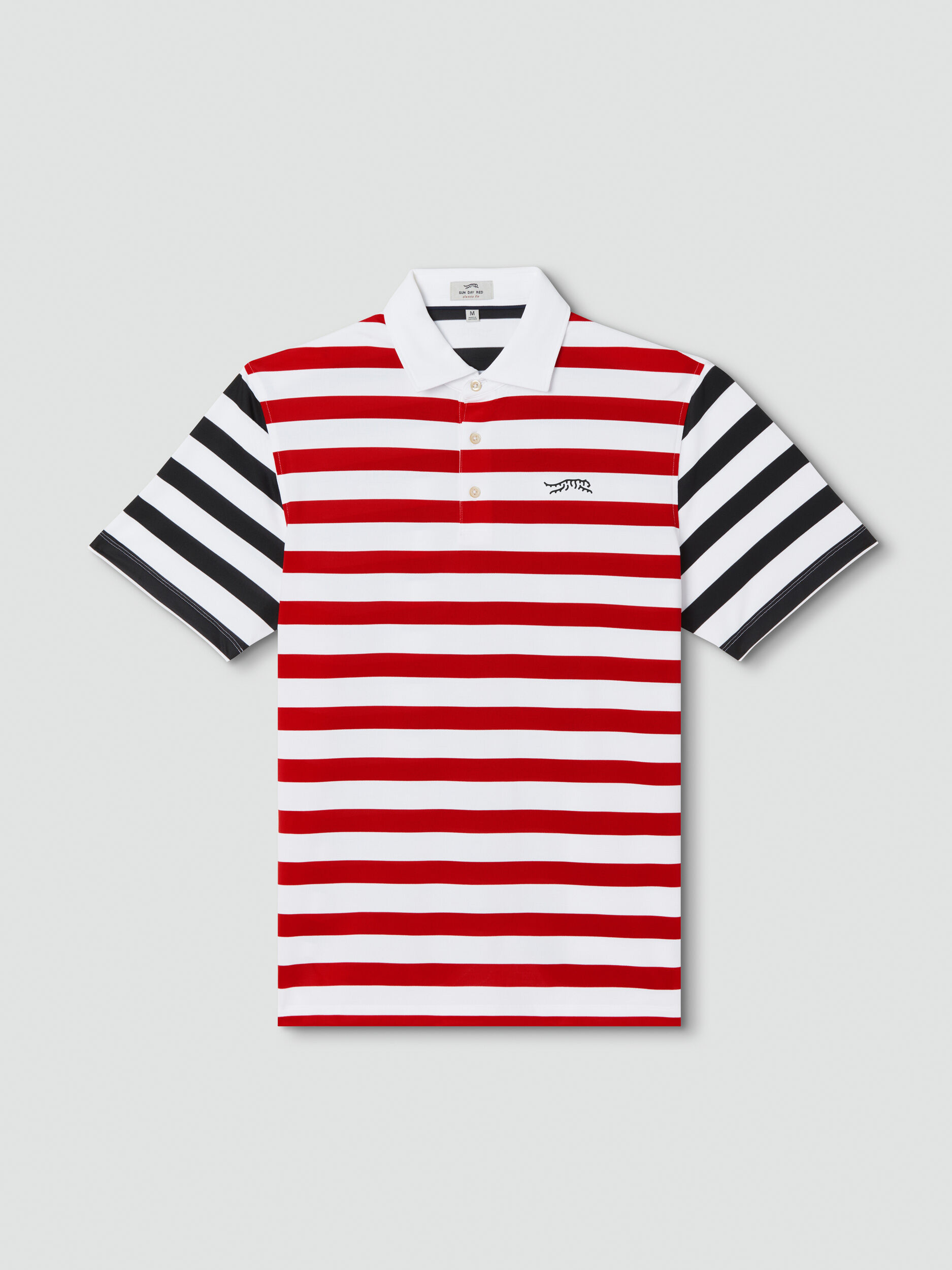 Summer Championship Collection | Sun Day Red