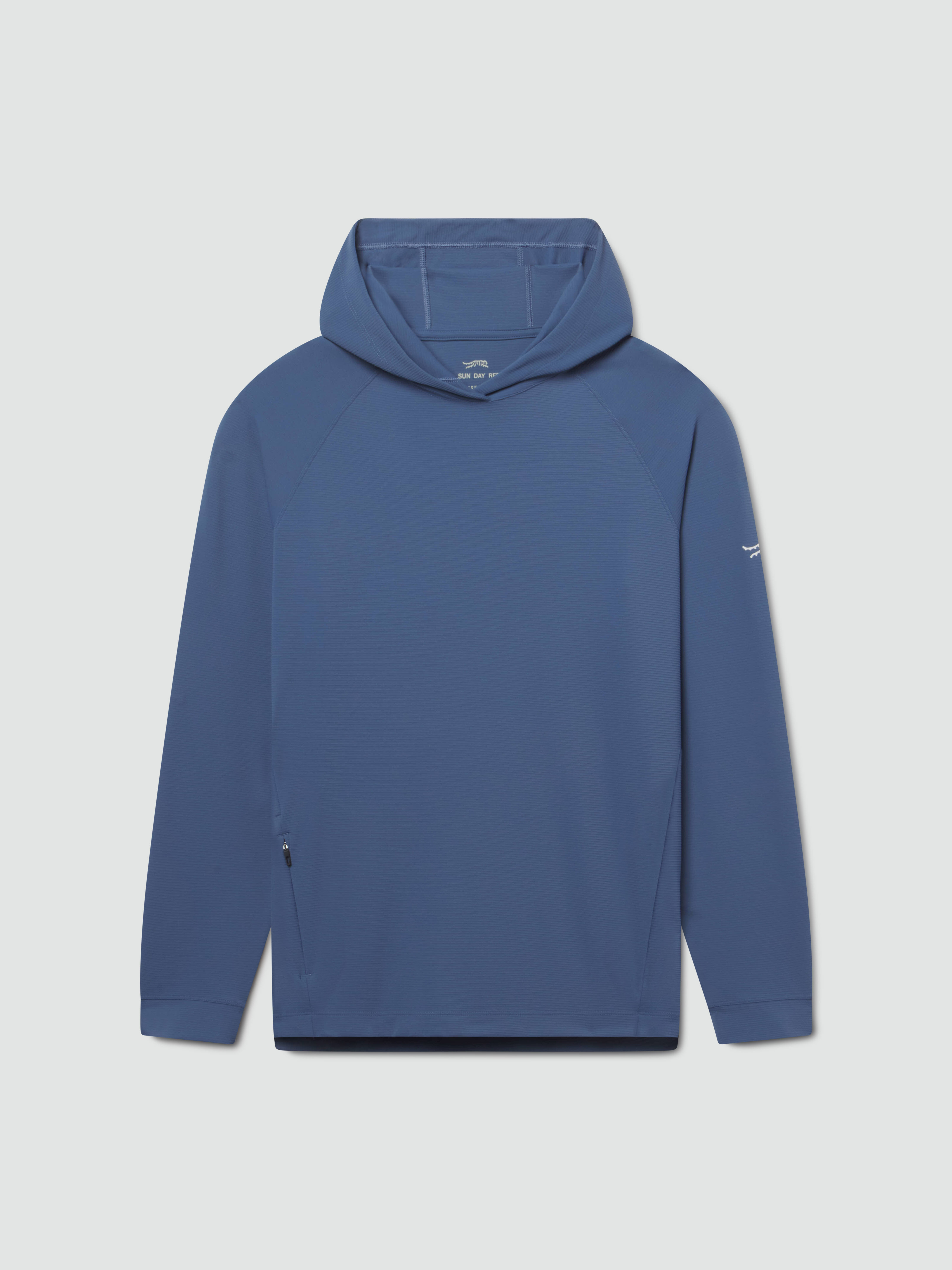 Men's Hoodies, Pullovers & Sweatshirts | Sun Day Red